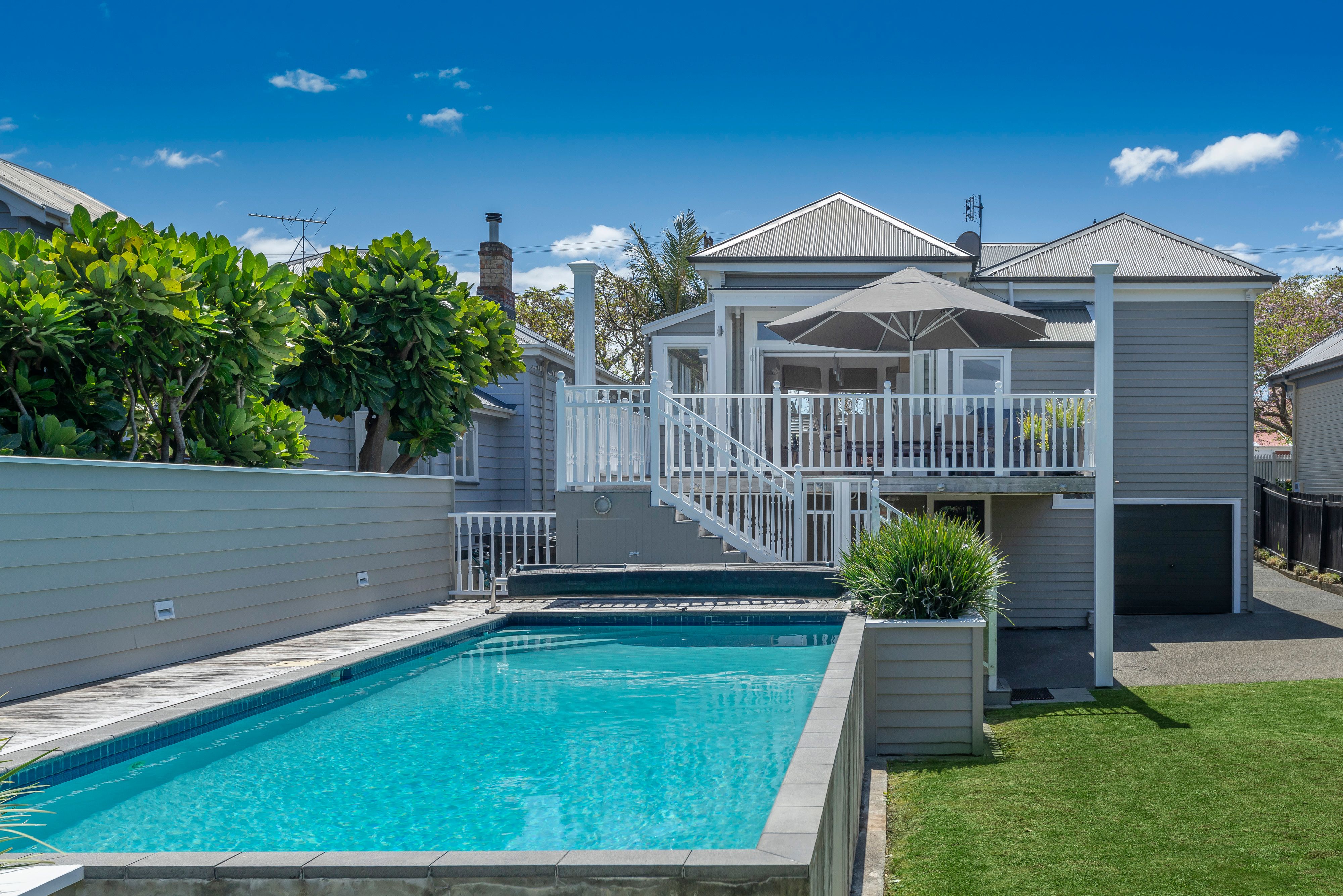 34 Burnley Terrace, Mount Eden, Auckland City