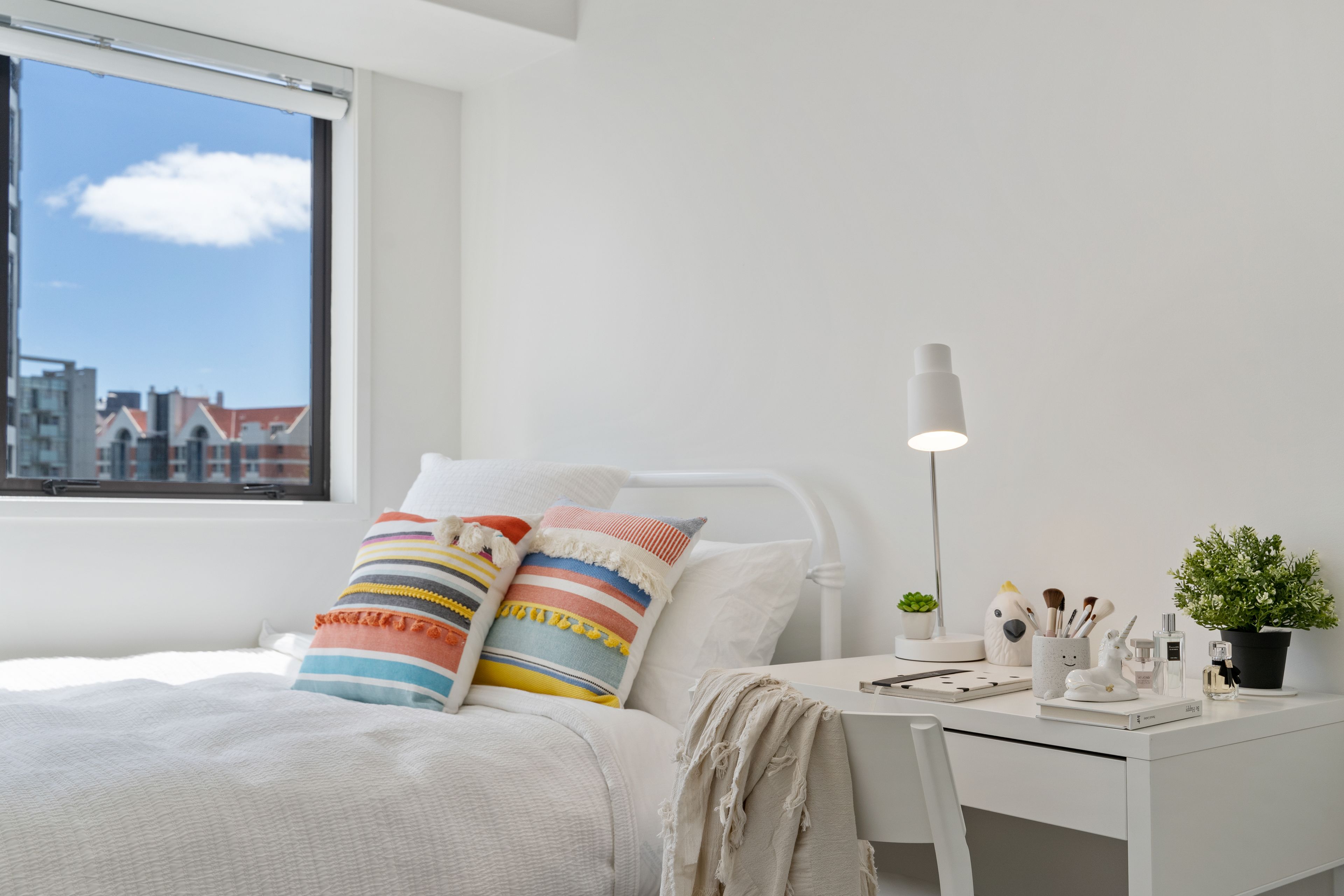 407/96 Symonds Street, Auckland Central, Auckland City