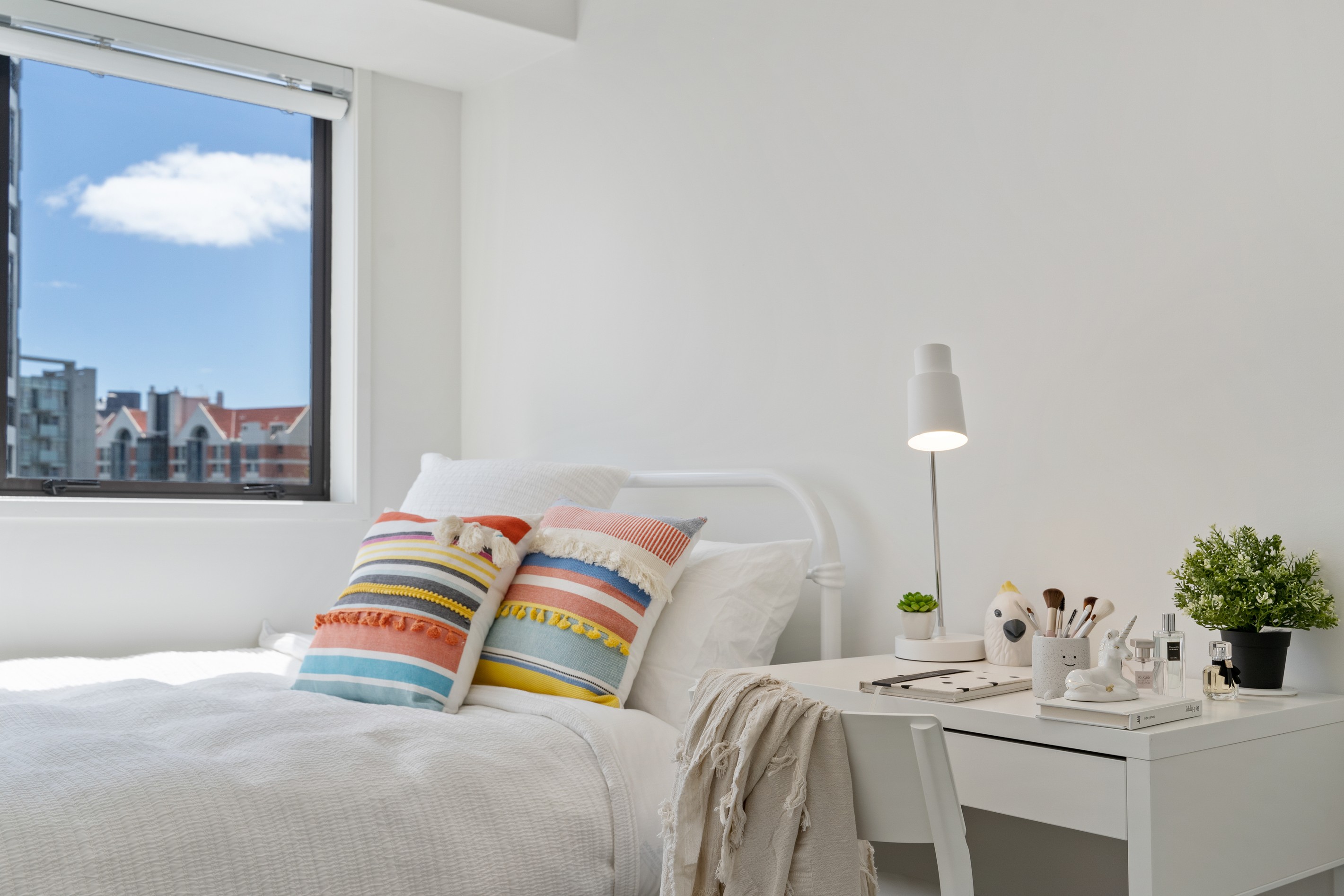 407/96 Symonds Street, Auckland Central, Auckland City
