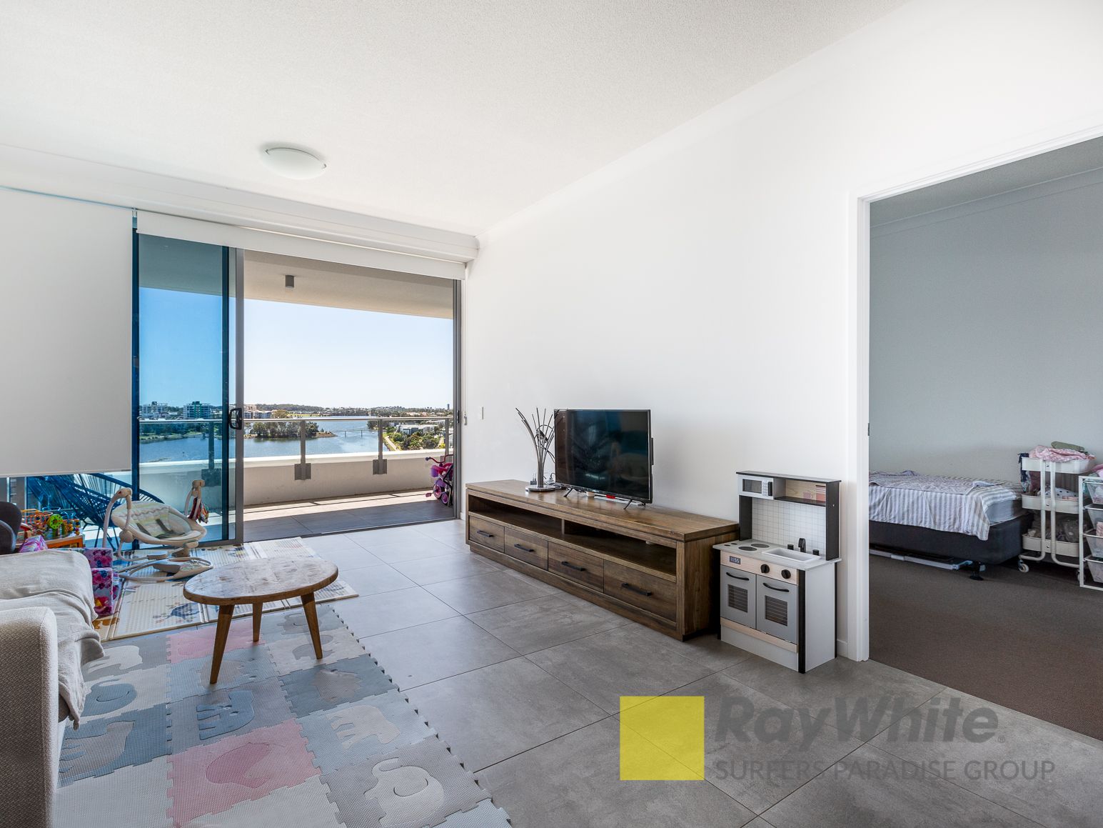 1606/397 Christine Avenue, Varsity Lakes, QLD 4227