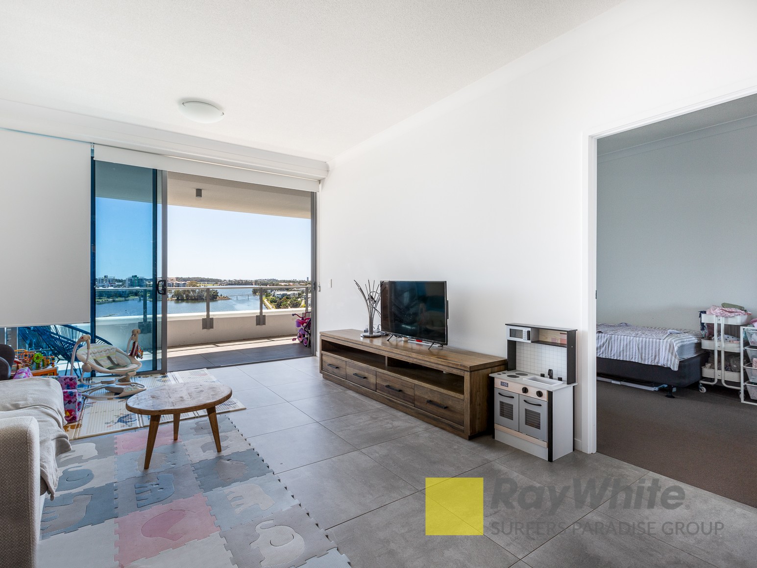 1606/397 Christine Avenue, Varsity Lakes, QLD 4227