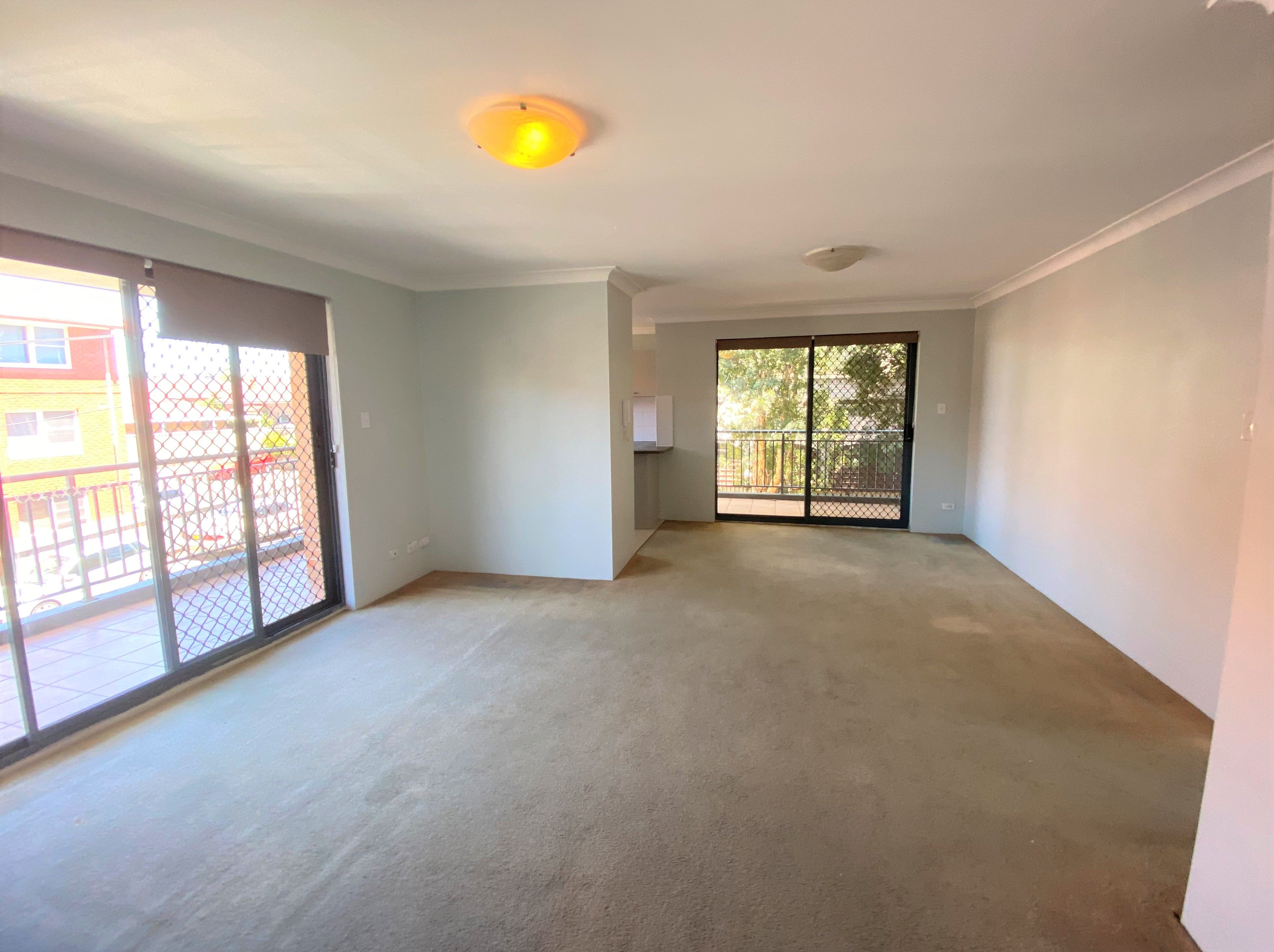 4/11-13 George Street, Marrickville, NSW 2204