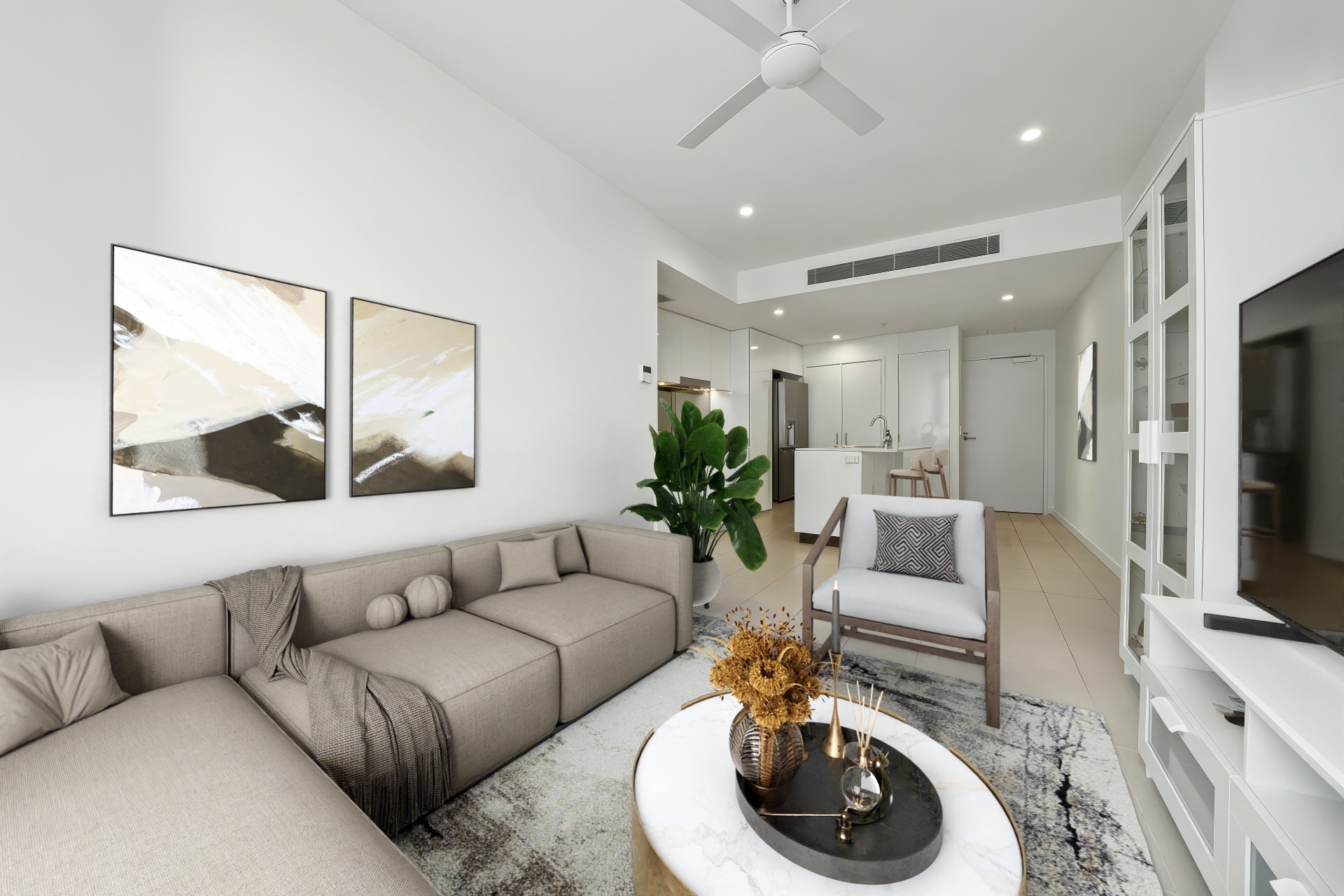 10909/88 Doggett Street, Newstead, QLD 4006