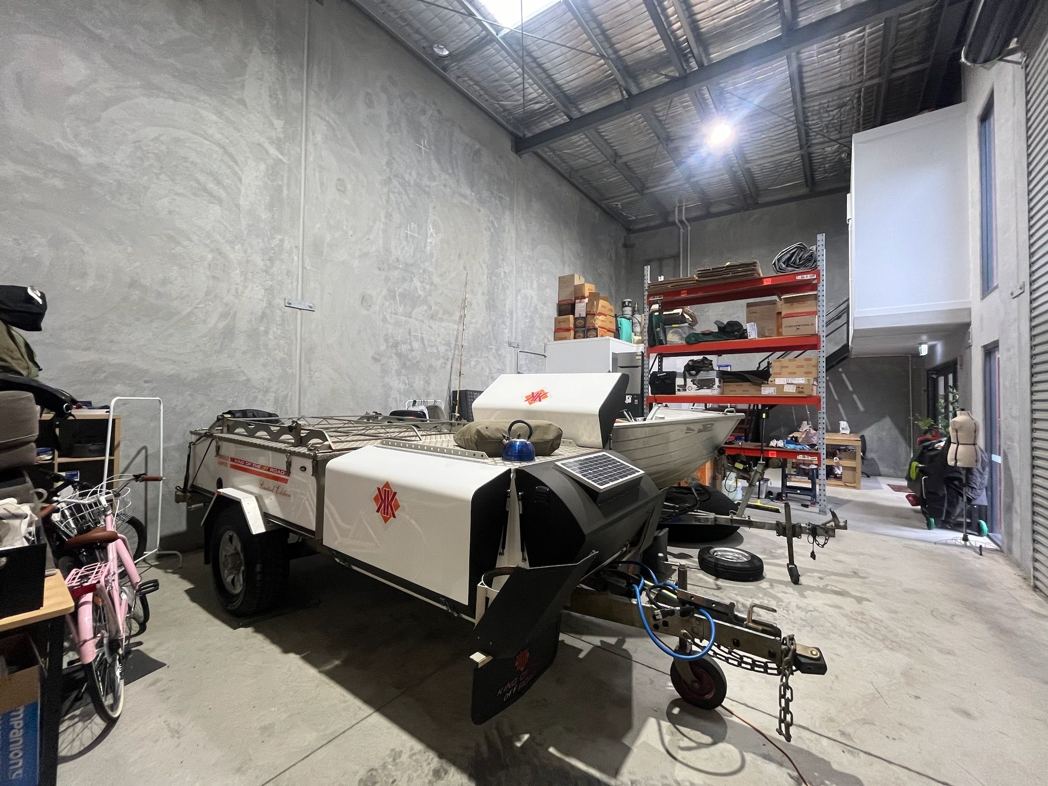 4/25 Hancock Way, Baringa, QLD 4551