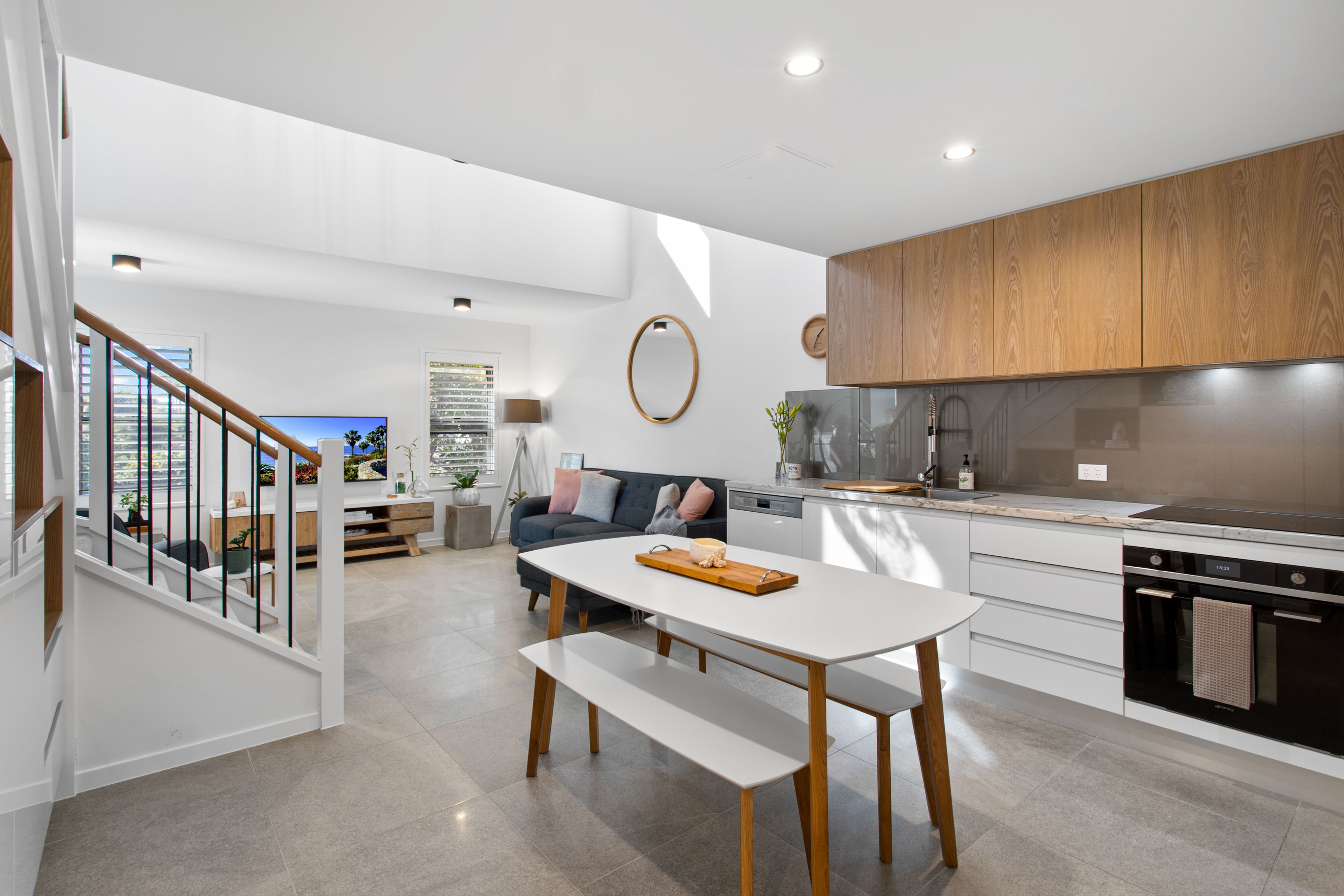 3/56 Oxley Avenue, Woody Point, QLD 4019