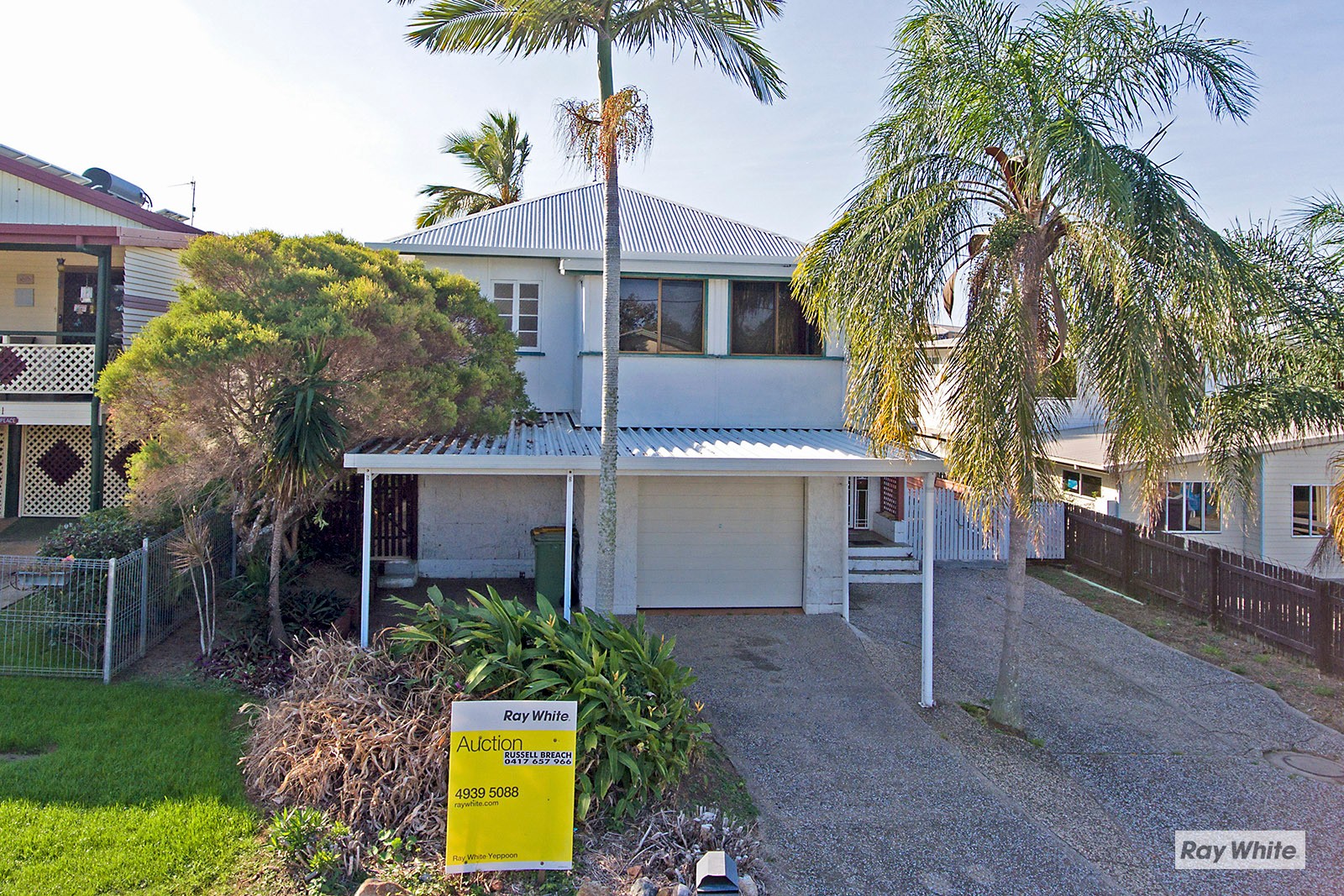 9 Poplar Street, Cooee Bay, QLD 4703