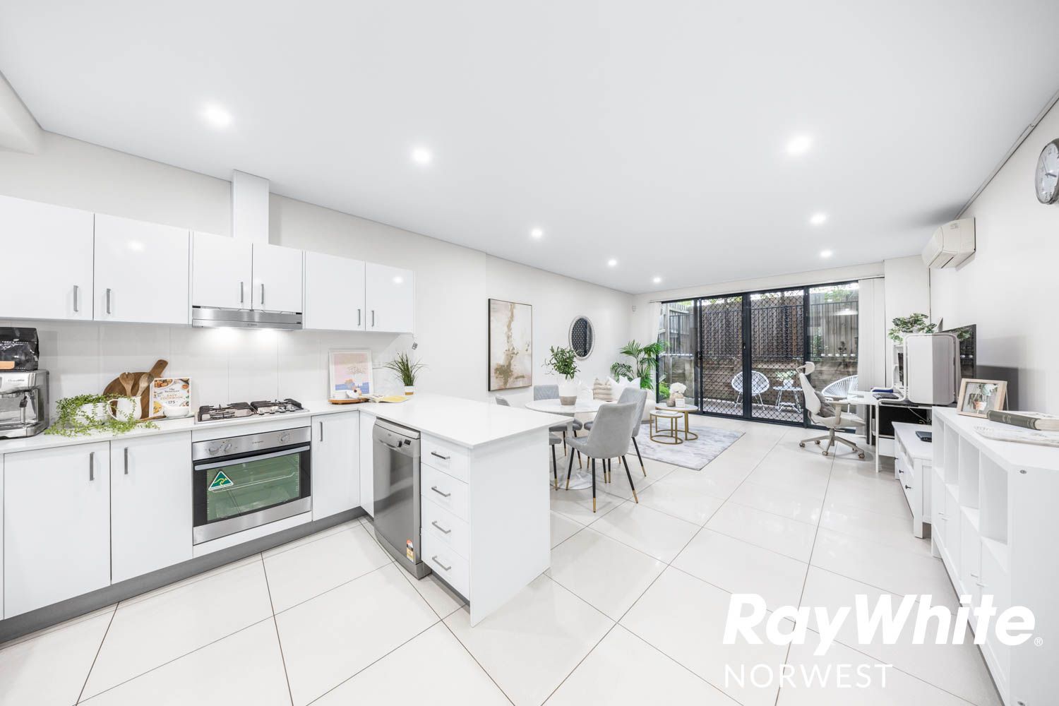 13/10-12 Field Place, Telopea, NSW 2117