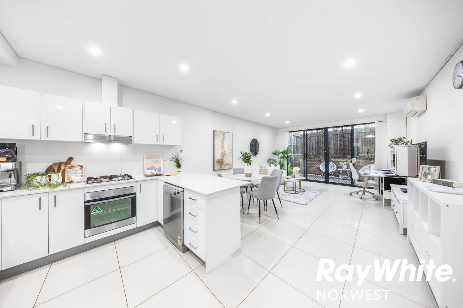 13/10-12 Field Place, Telopea, NSW 2117