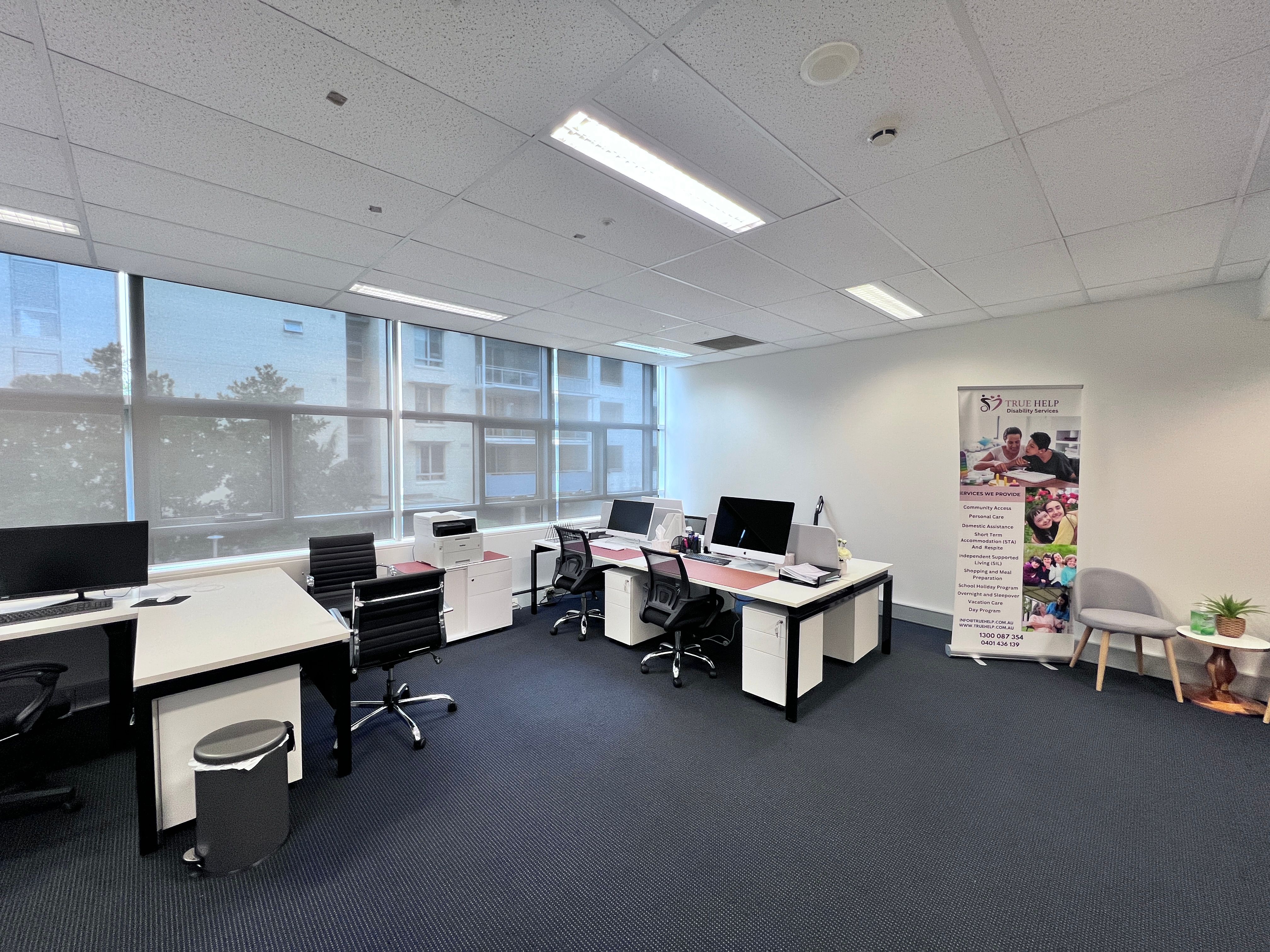 103/1-3 The Crescent, Wentworth Point, NSW 2127