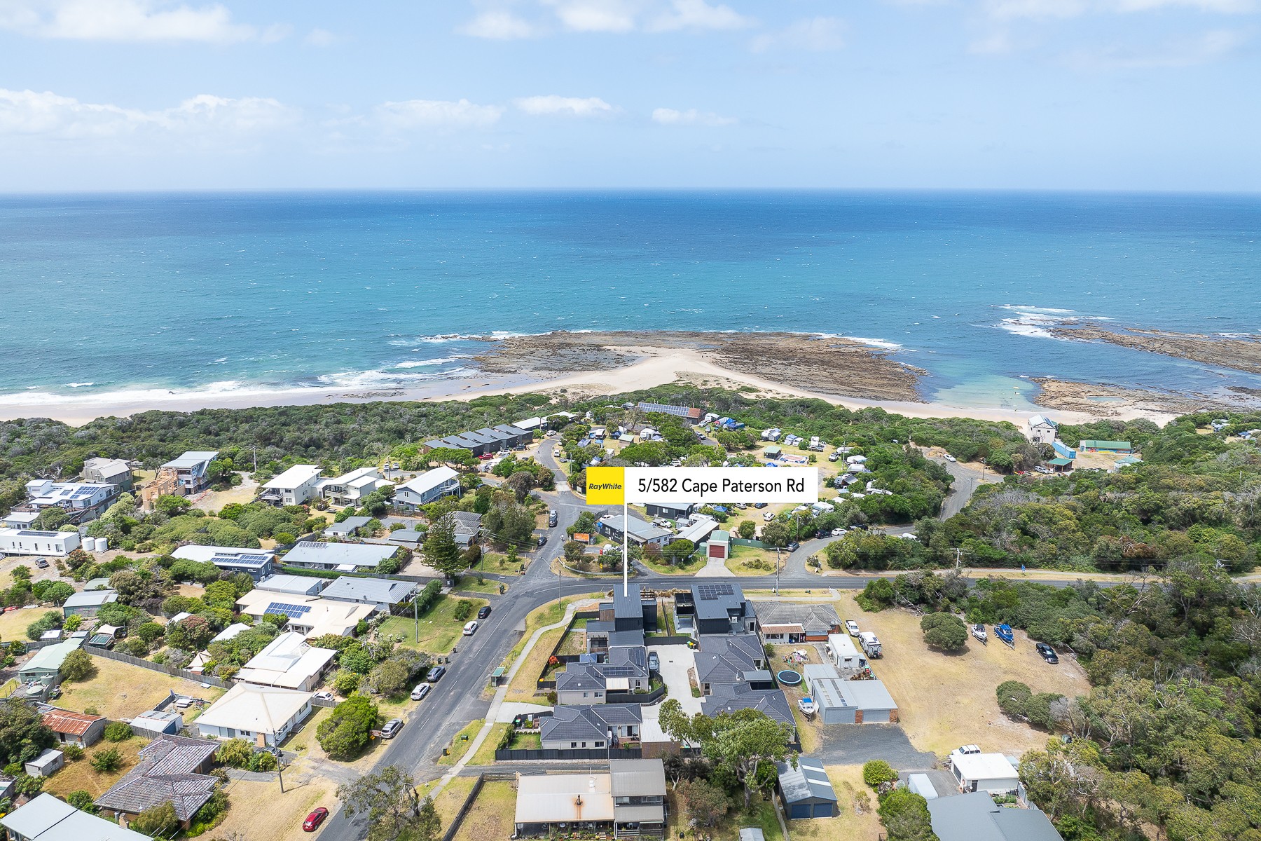 5/582 Cape Paterson Road, Cape Paterson, VIC 3995