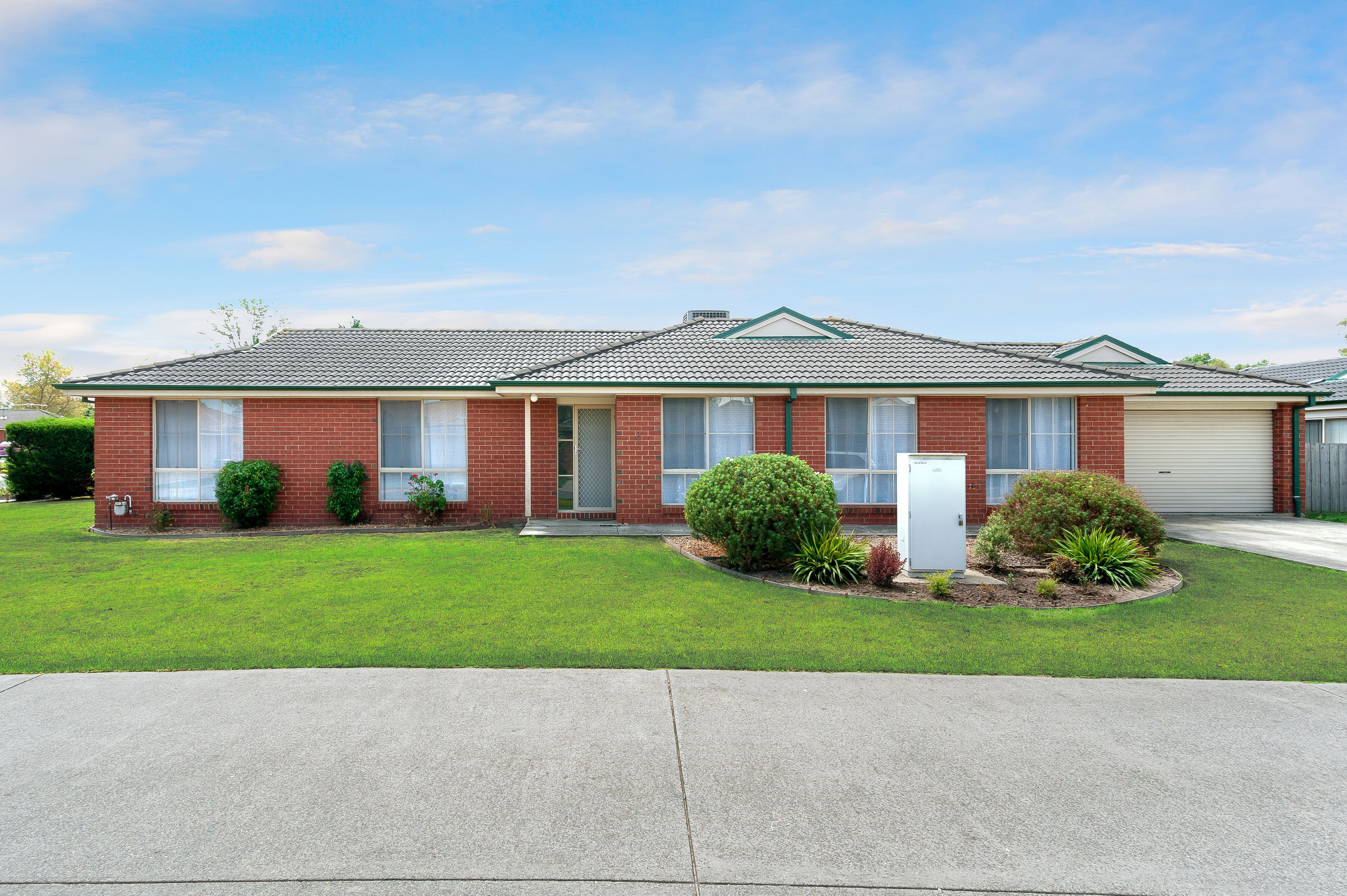3 Capri Court, Pakenham, VIC 3810