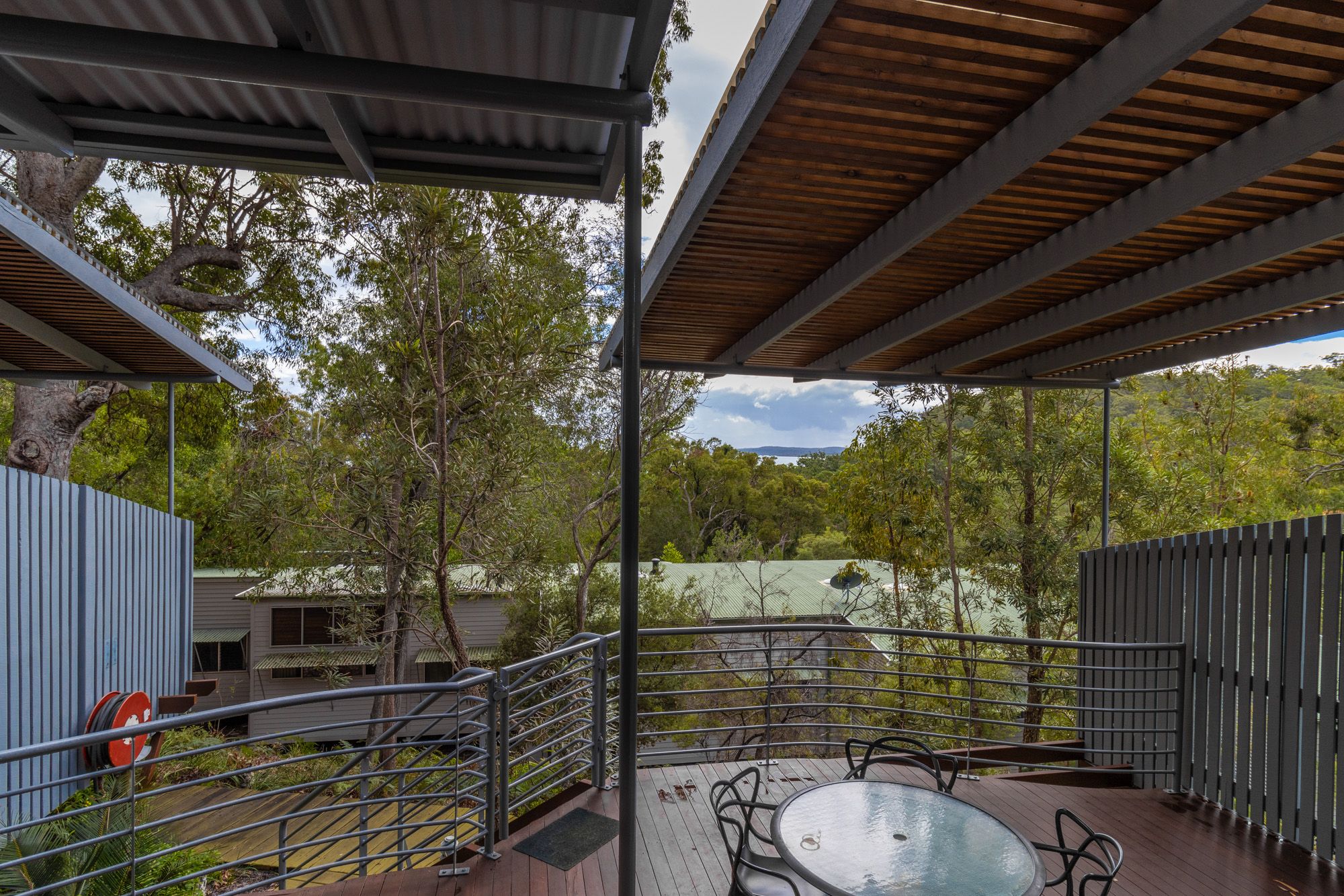 637 Satinay Villa, Kingfisher Bay, Fraser Island, QLD 4581