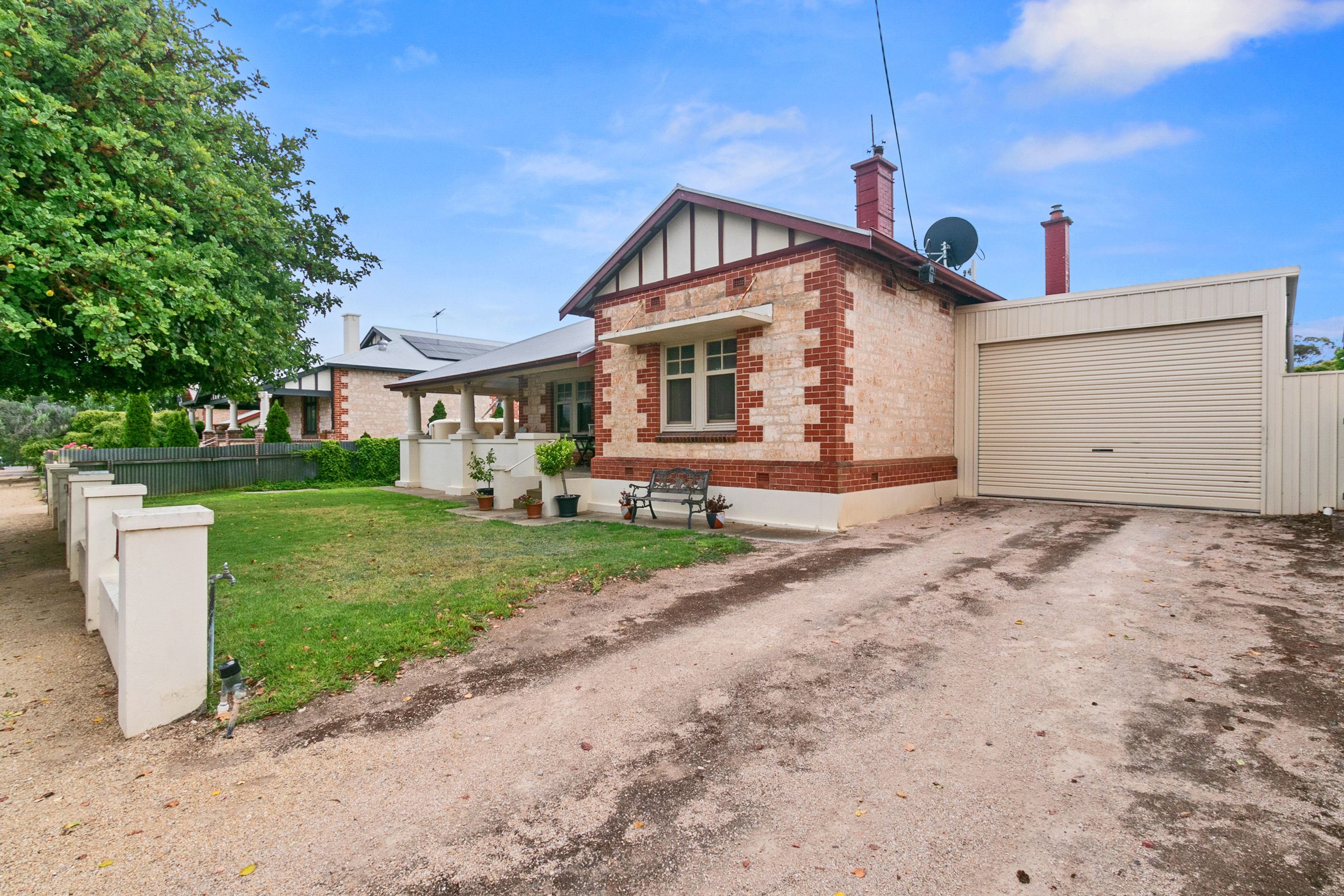 15 Samuel Street, Maitland, SA 5573
