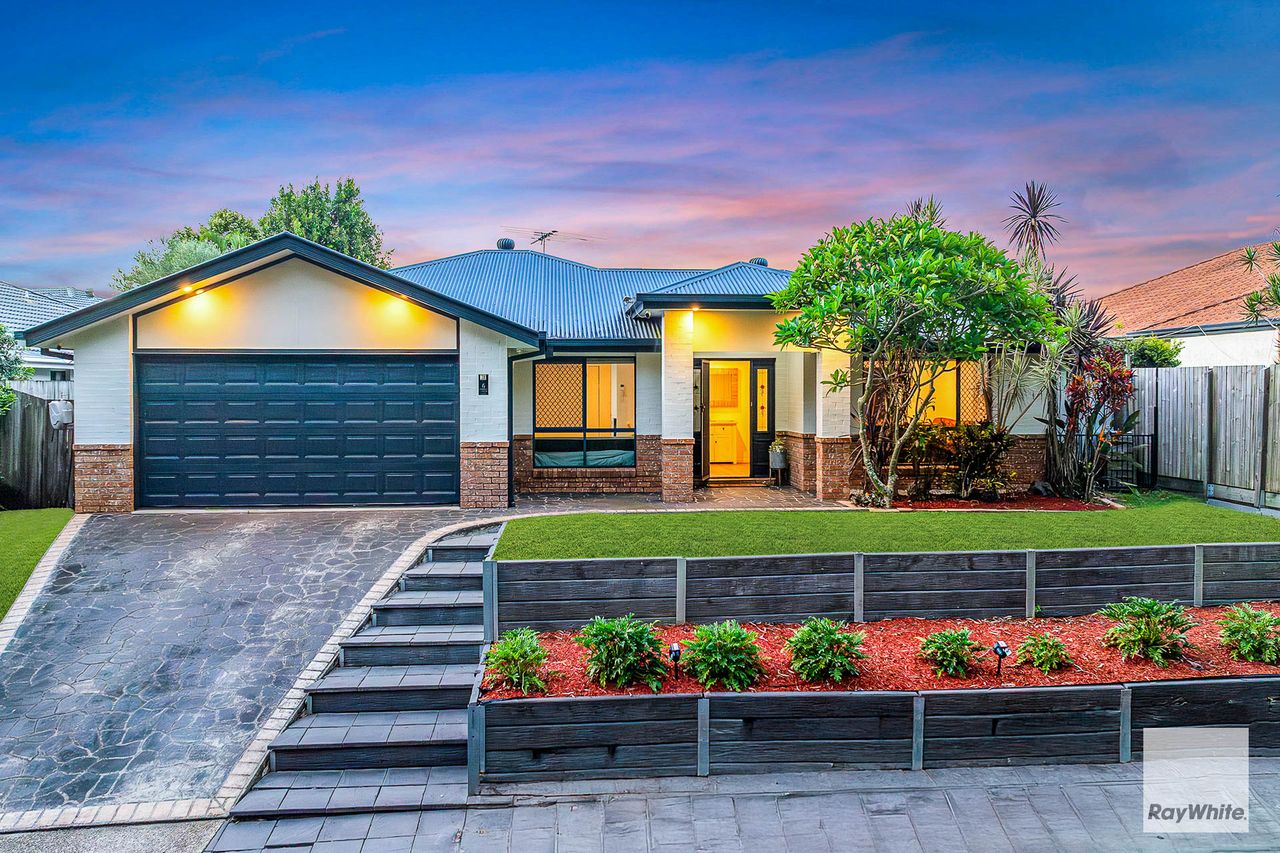 6 Coolum Court, Redland Bay, photo 1