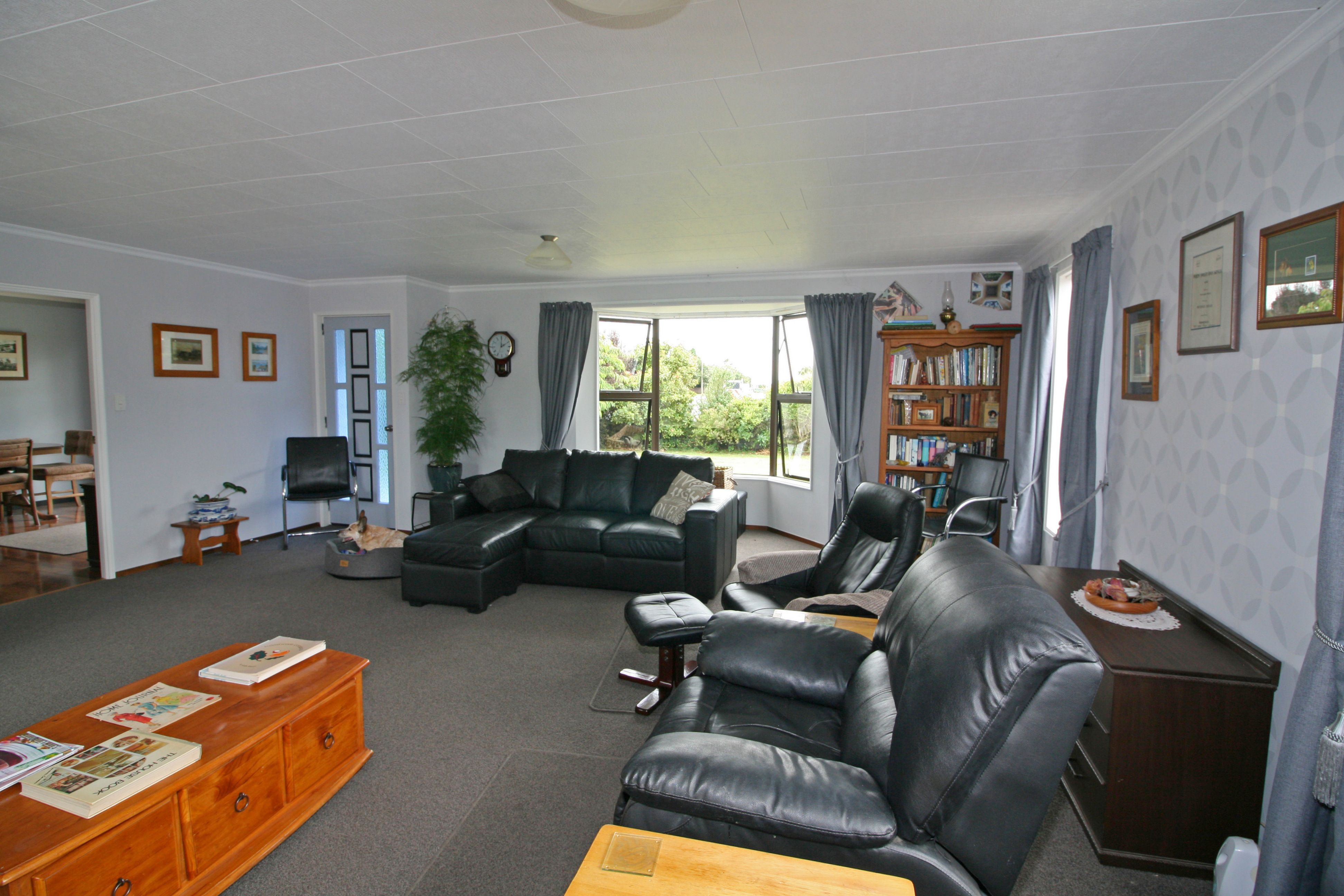 25 Frome Street, Clifton, Invercargill