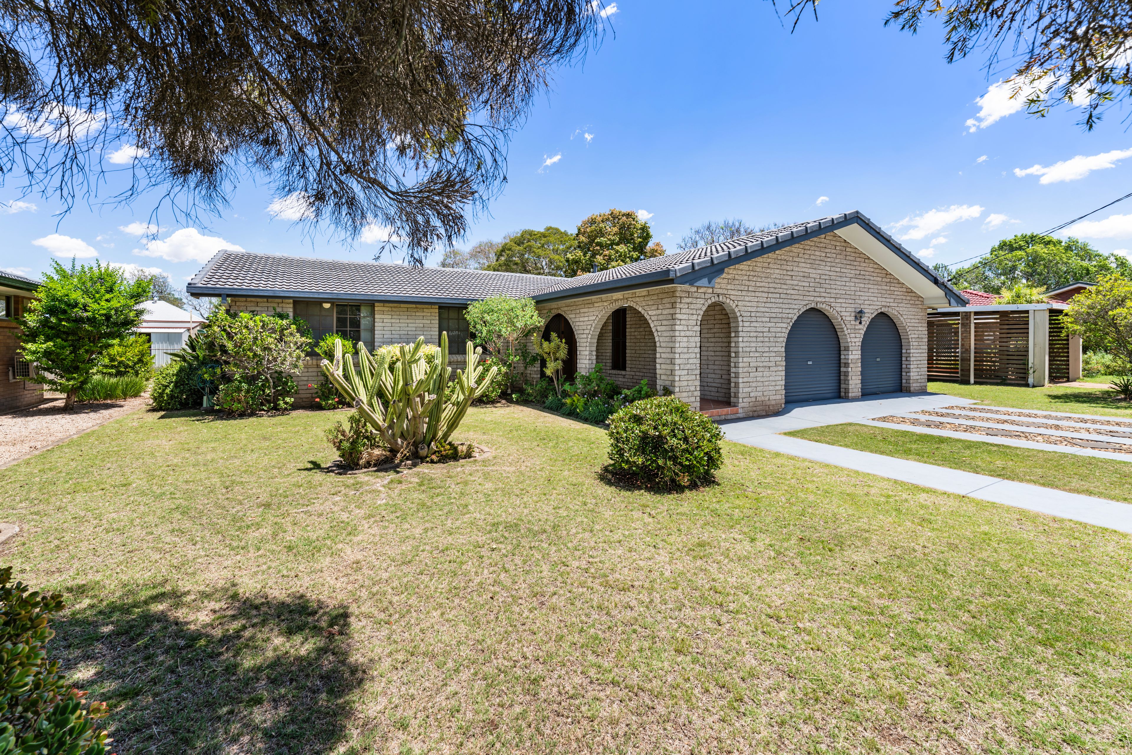 13 Aster Street, Pittsworth QLD 4356