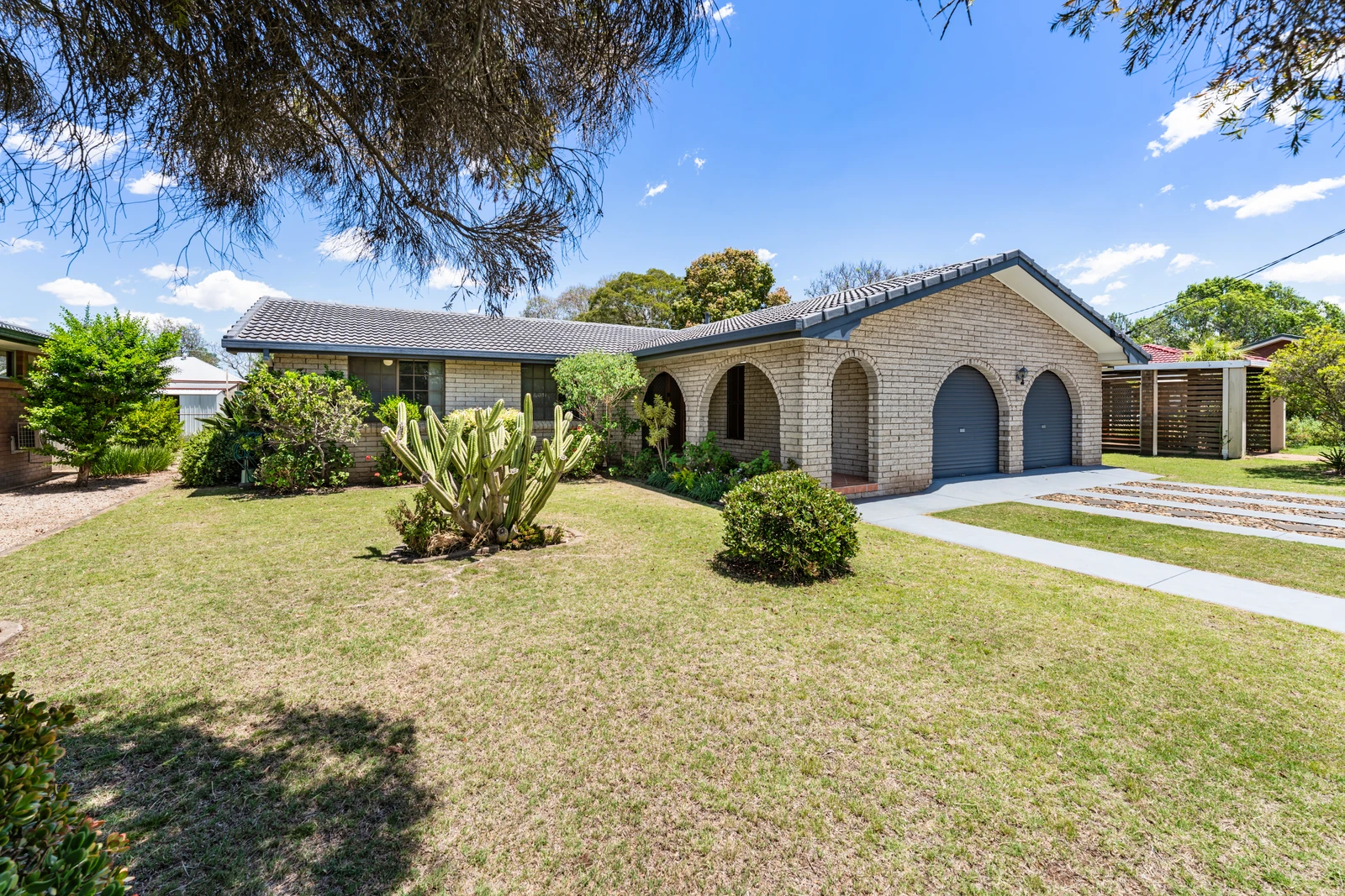 13 Aster Street, Pittsworth, QLD 4356