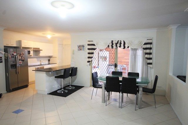 68 Rossini Drive, Hinchinbrook, NSW 2168