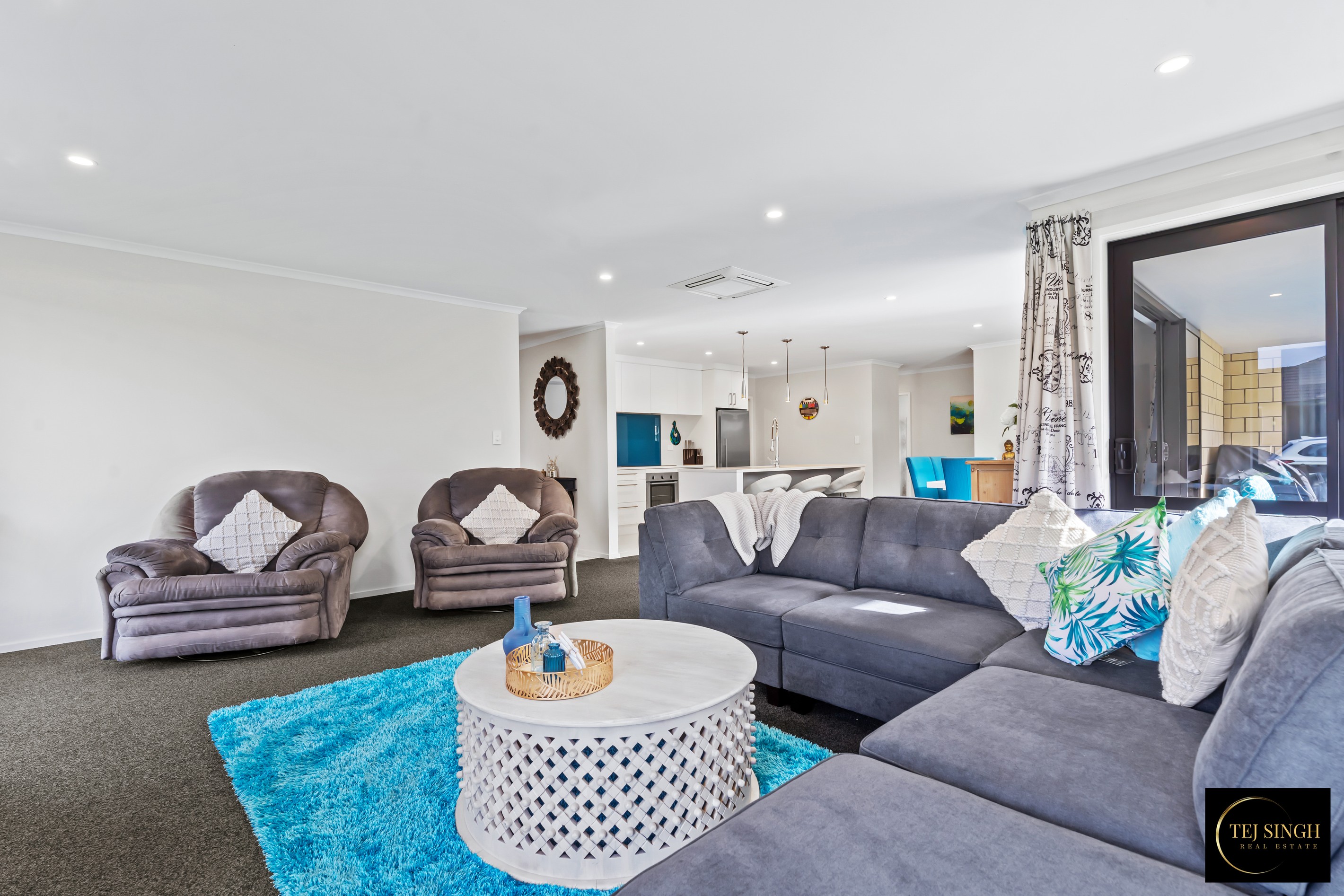 1 Captain Mitchell Drive, Opaheke, Papakura