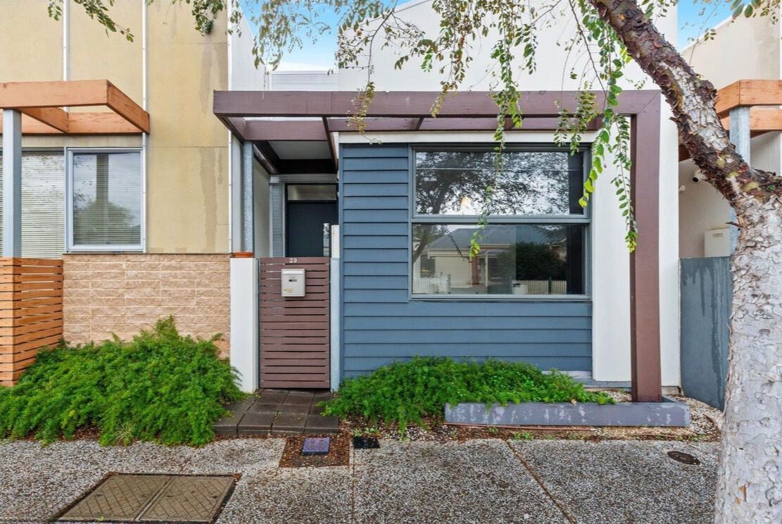 39 Adeline Street — photo from Ray White Mawson Lakes
