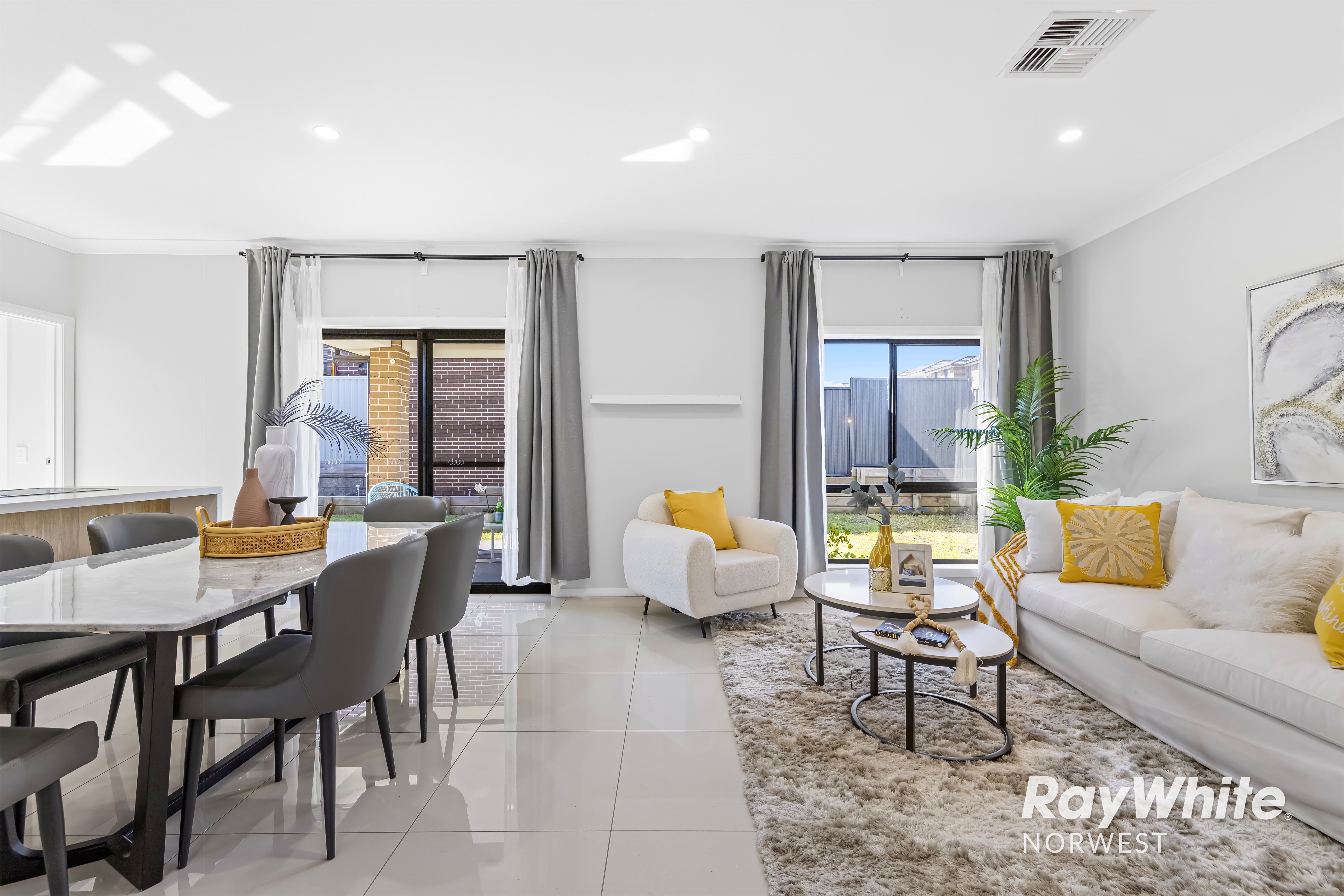 134 Tallawong Road, Rouse Hill, NSW 2155
