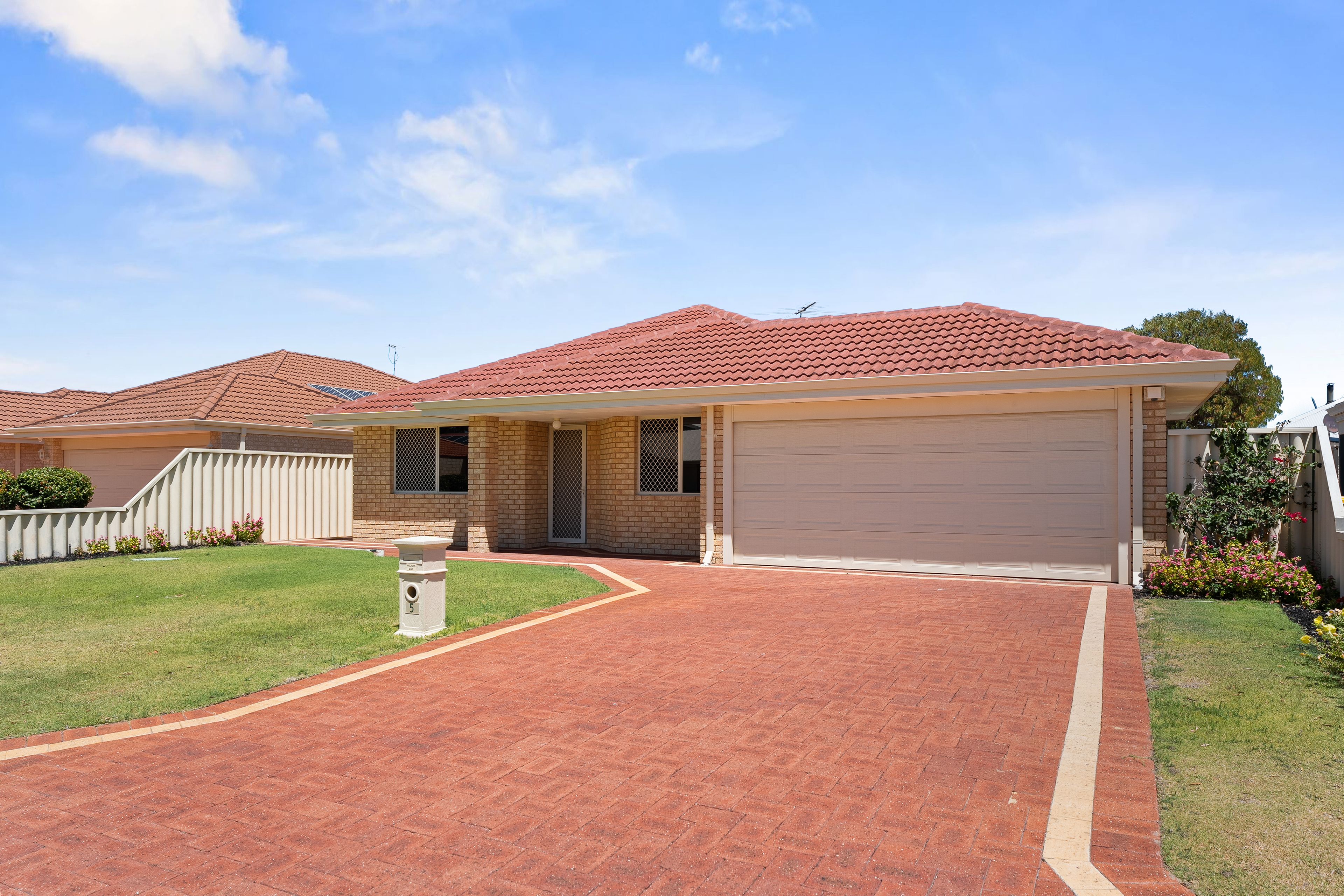 5 Gunnel Way, Rockingham, WA 6168
