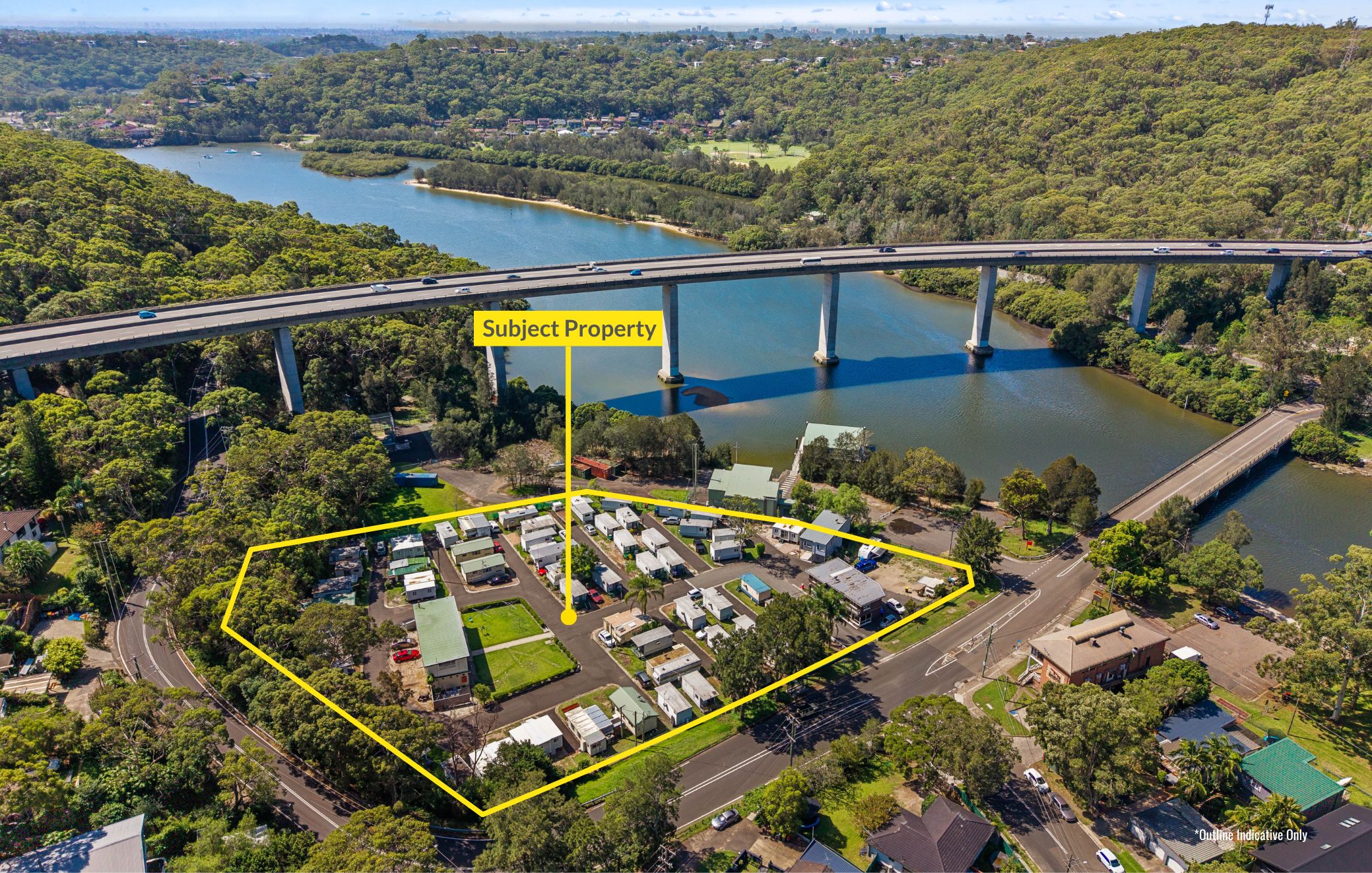 1 Menai Road, Woronora, NSW 2232