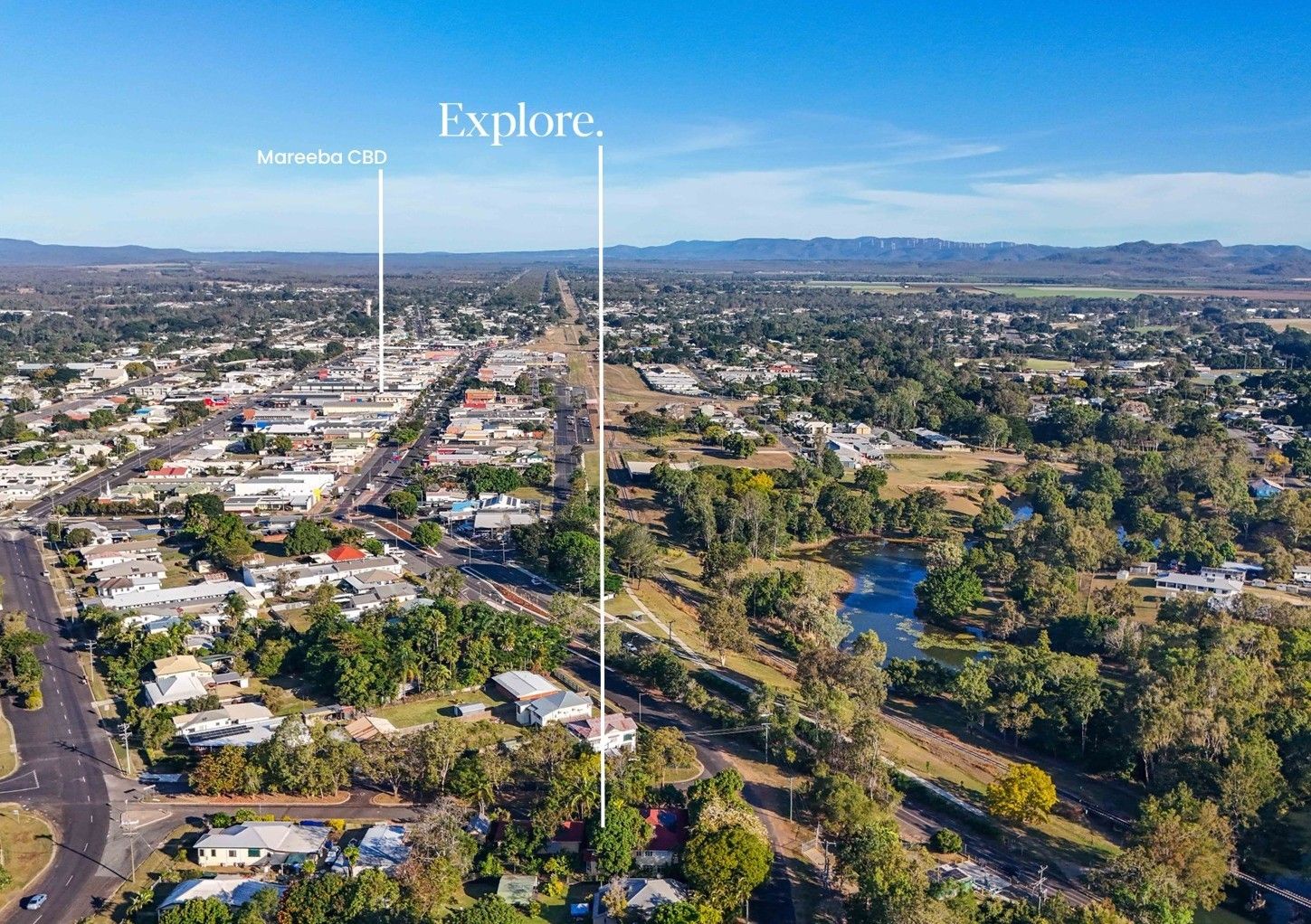 19 Byrnes Street, Mareeba, QLD 4880