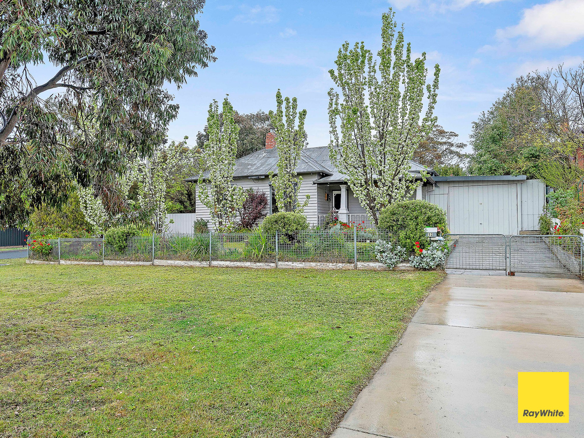 12 Duncan Street, Long Gully, VIC 3550