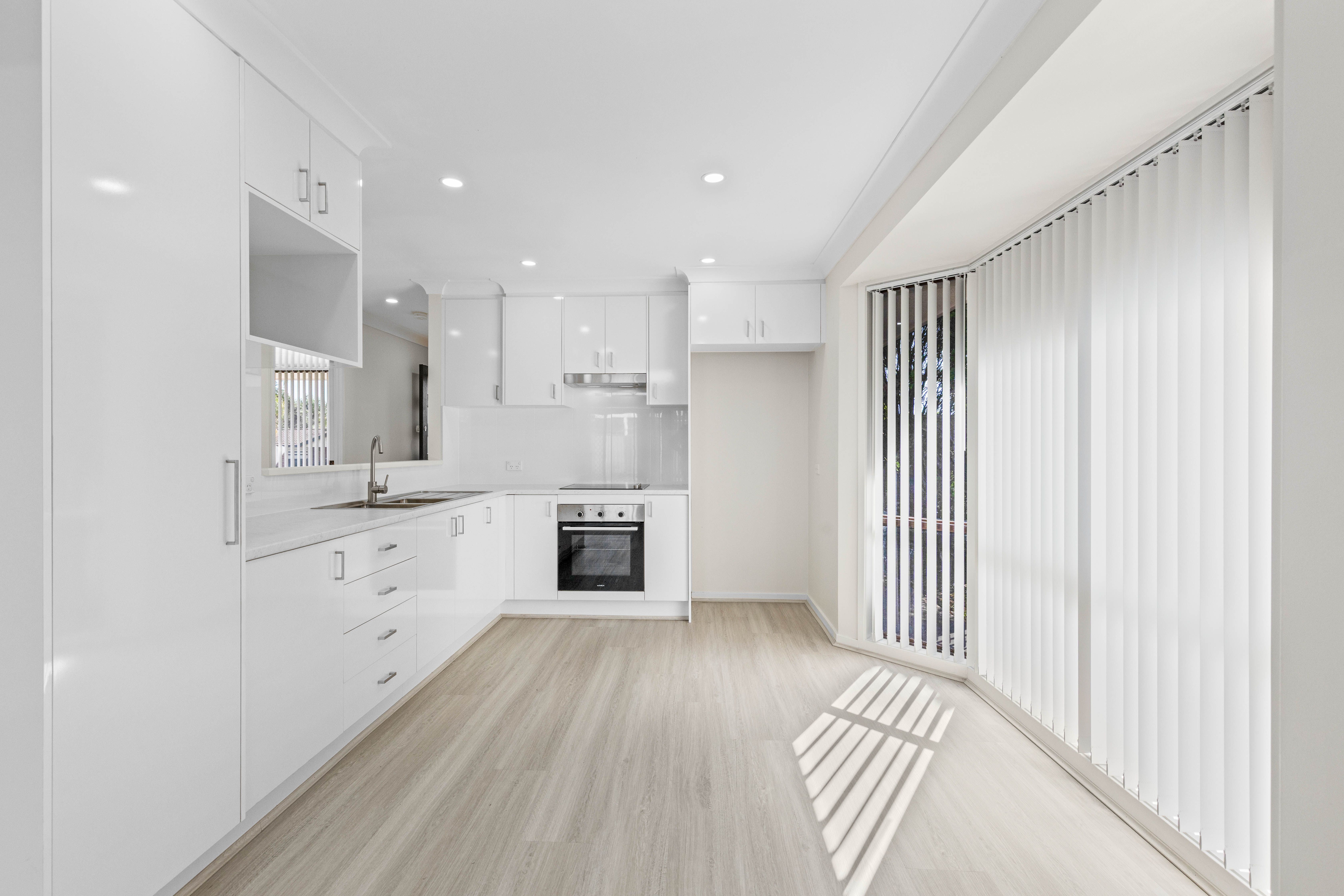 12 Sunflower Drive, Claremont Meadows, NSW