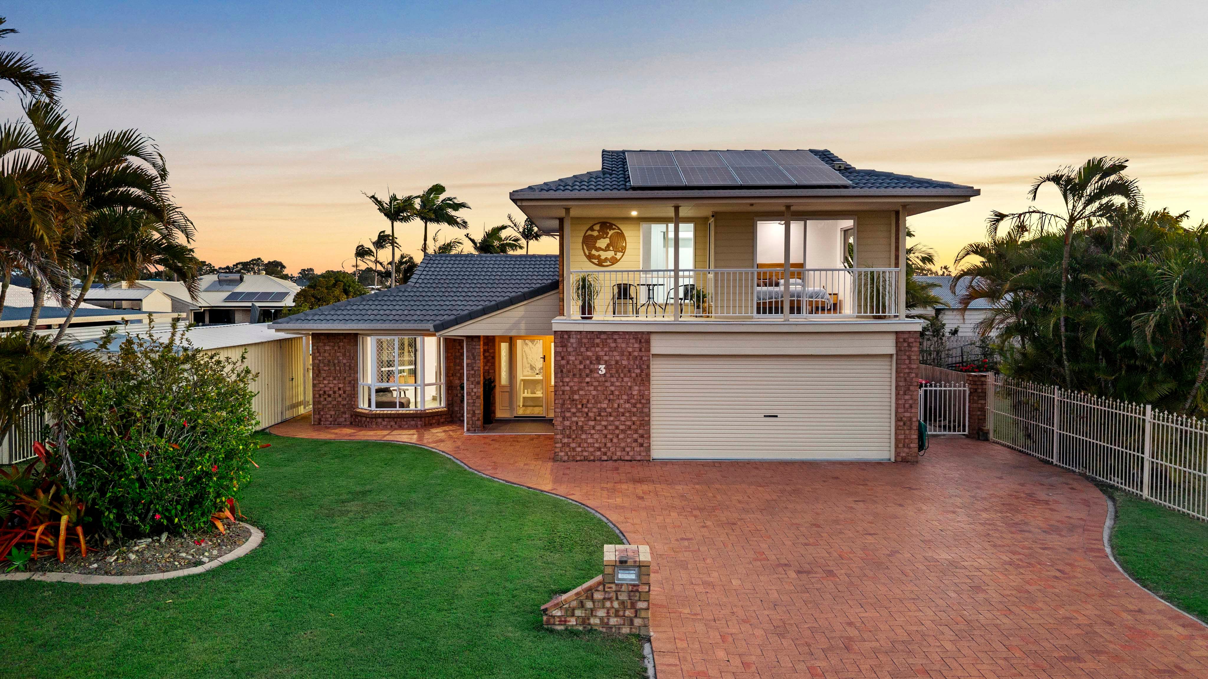 3 Skinner Crescent — photo from Ray White Hervey Bay