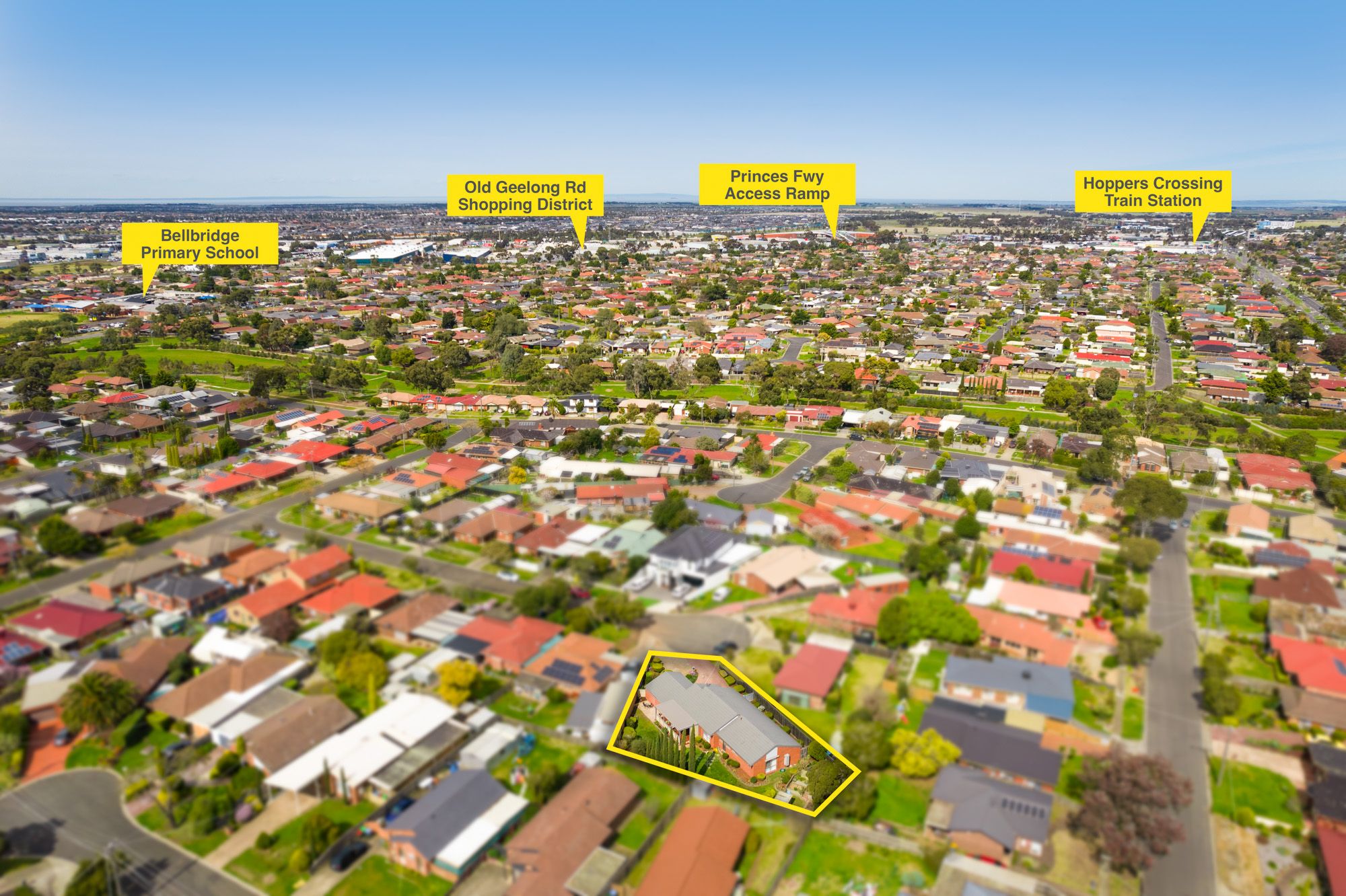 9 Tudor Court, Hoppers Crossing, VIC 3029