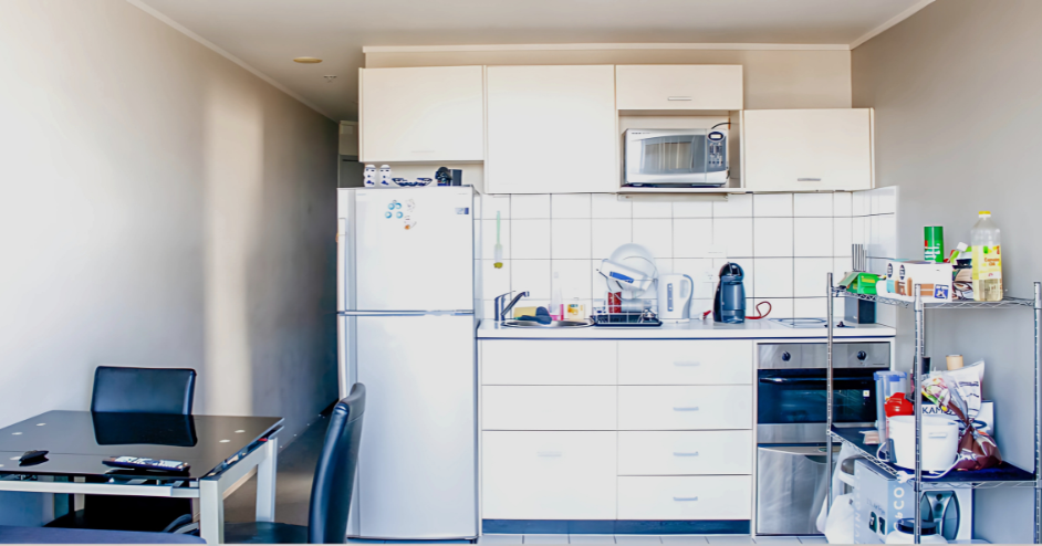 1535/72 Nelson Street, Auckland Central, Auckland City