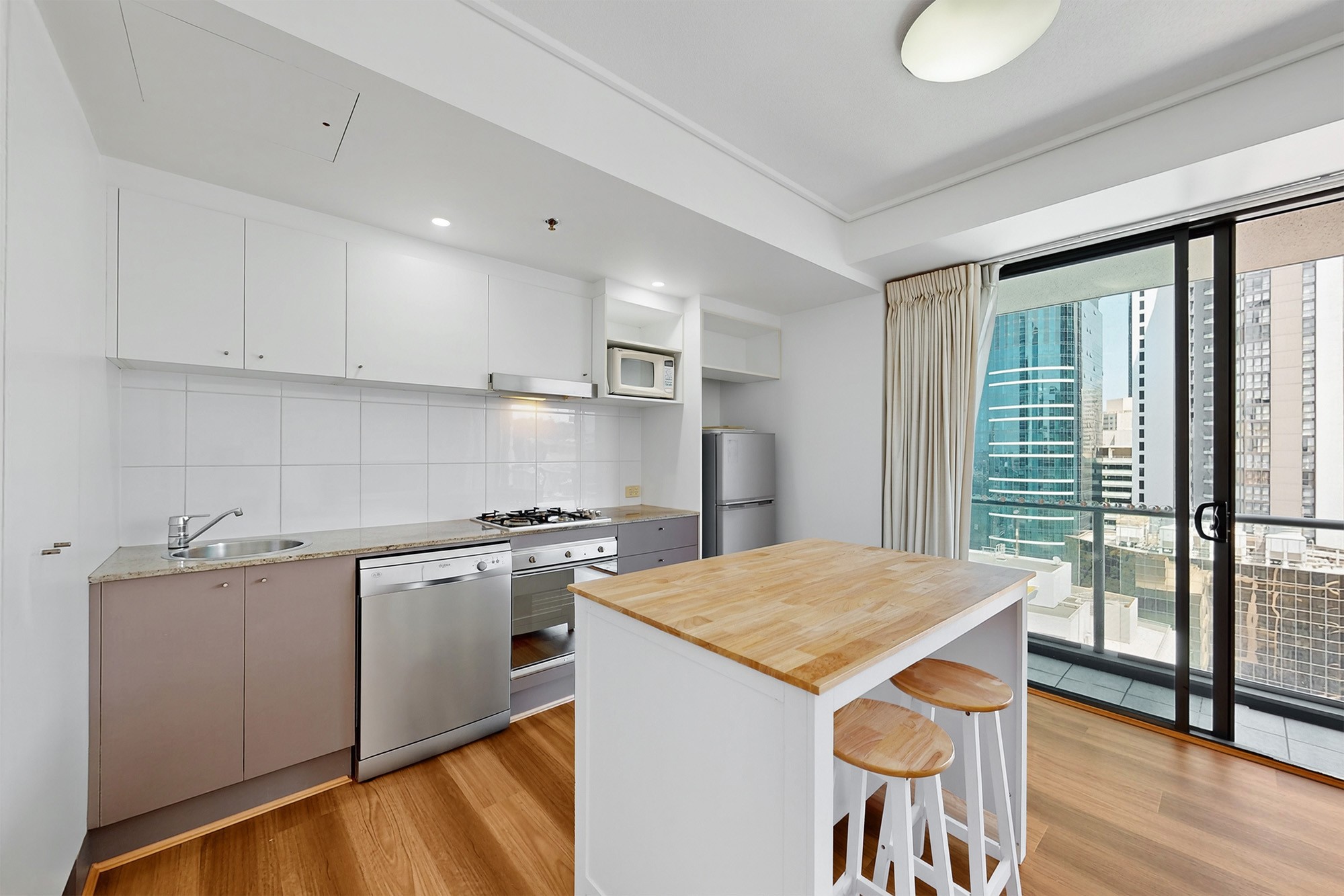 271/26 Felix Street, Brisbane City, QLD 4000