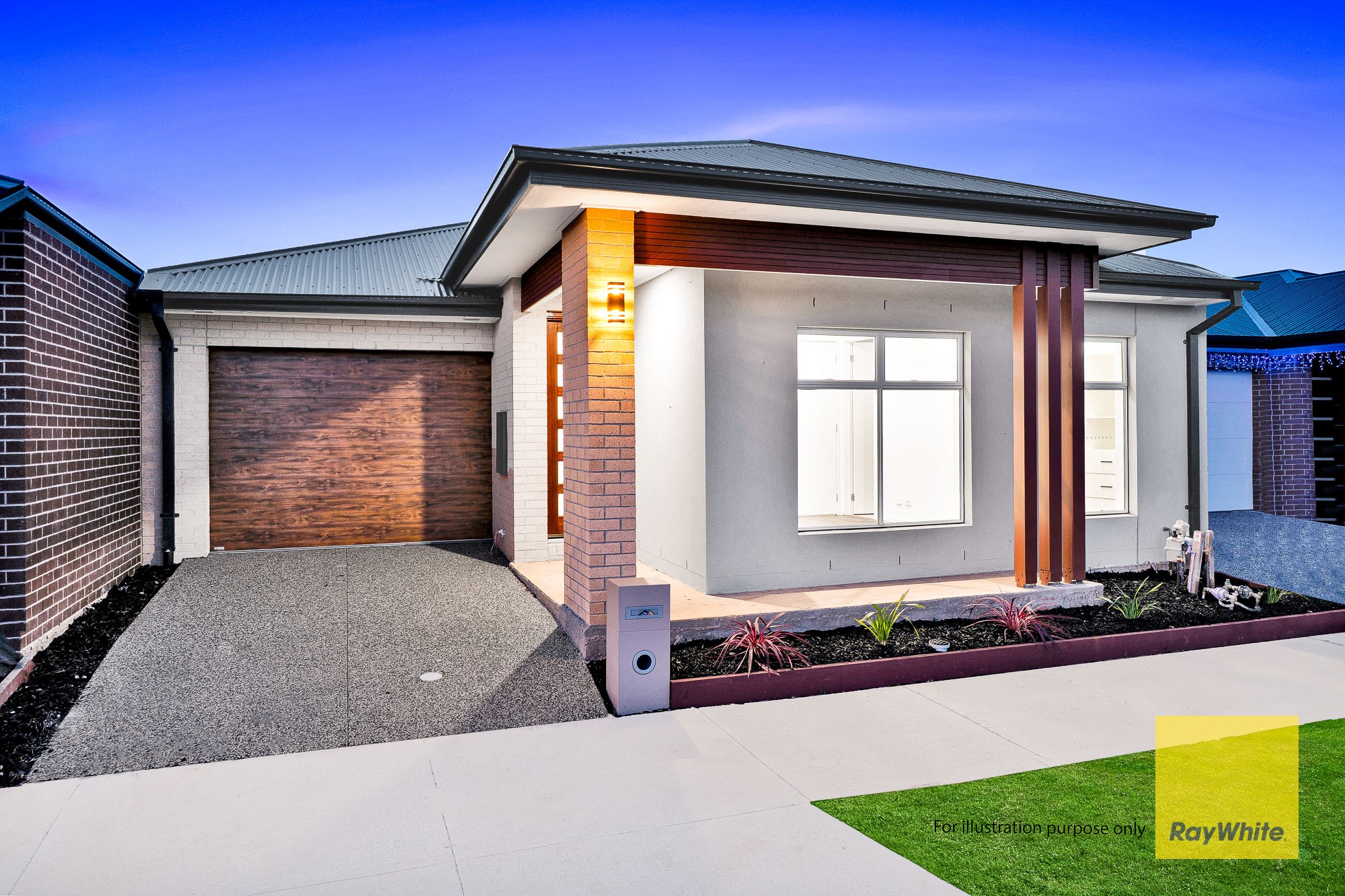 28 Howell Crescent, Truganina, VIC 3029