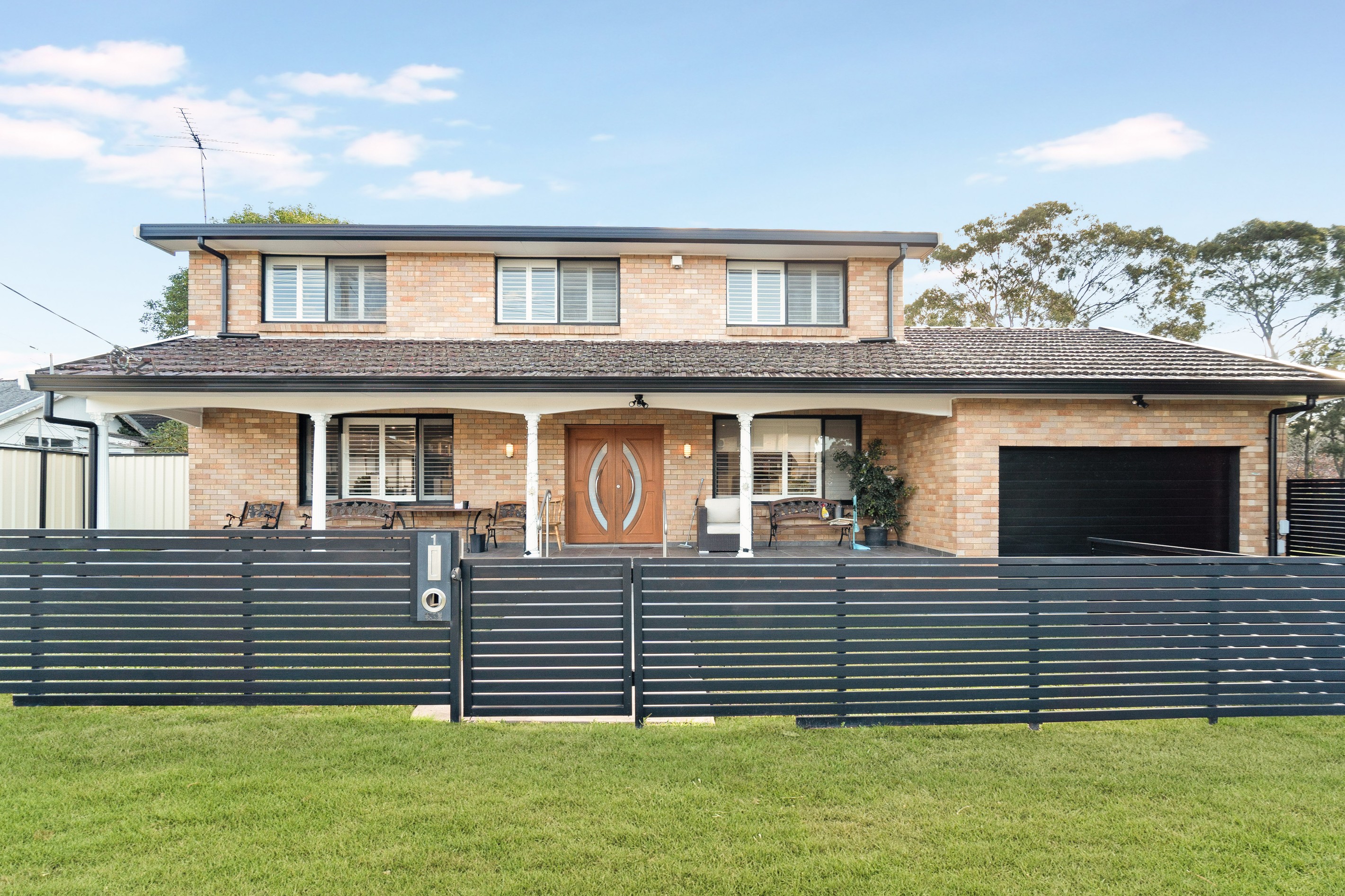 1 Lois Place, Merrylands, NSW 2160