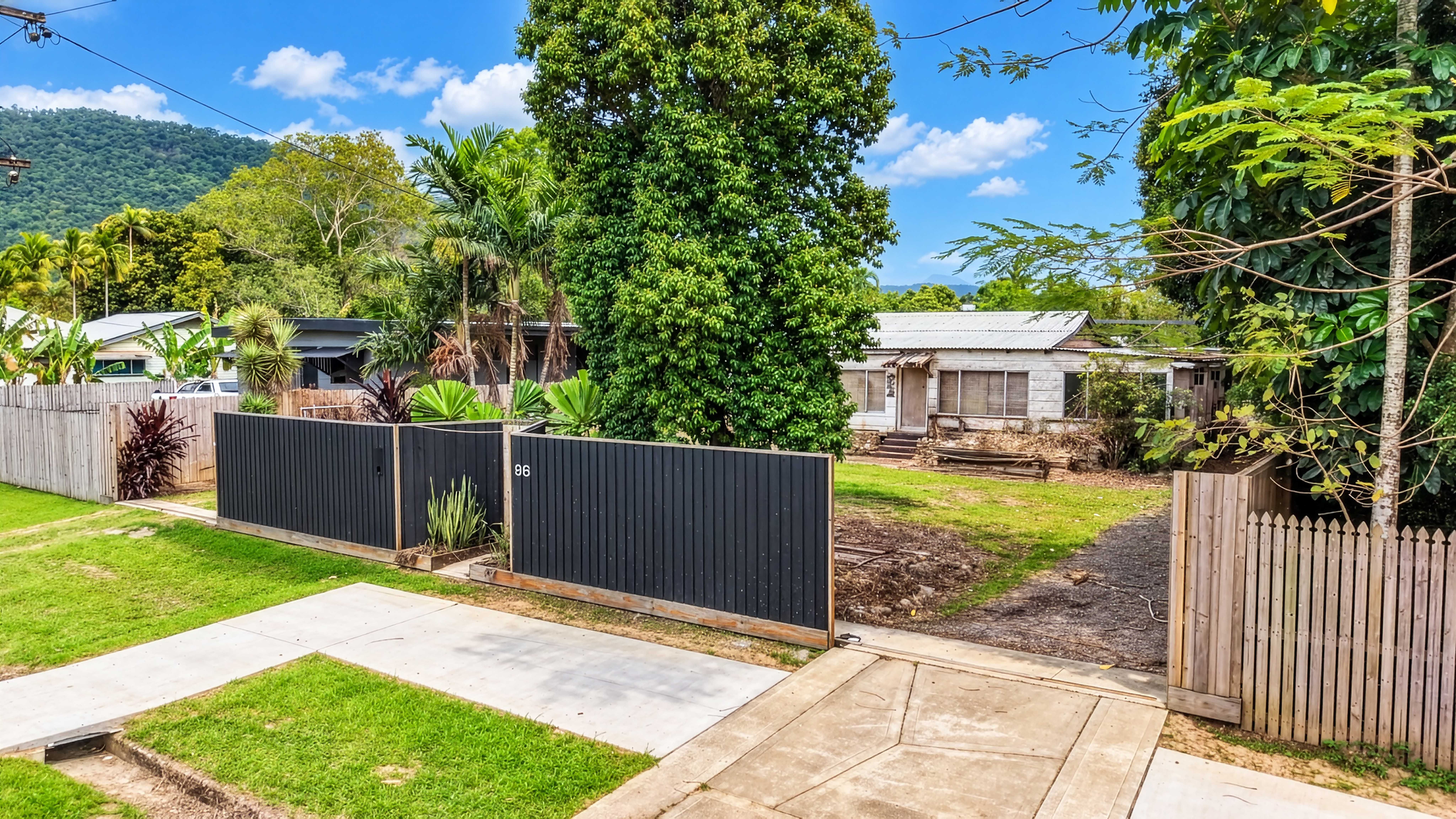 96 Riverstone Road, Gordonvale, QLD 4865