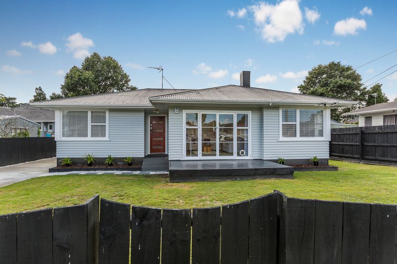 4 Greenhaven Avenue Opaheke Papakura Residential House Sold