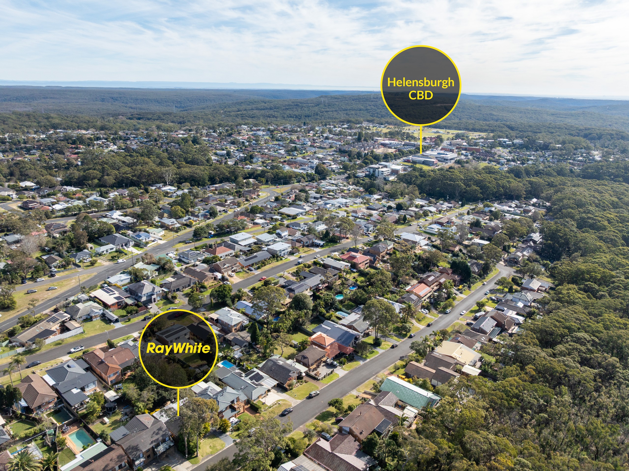 32 Shannon Drive, Helensburgh, NSW 2508