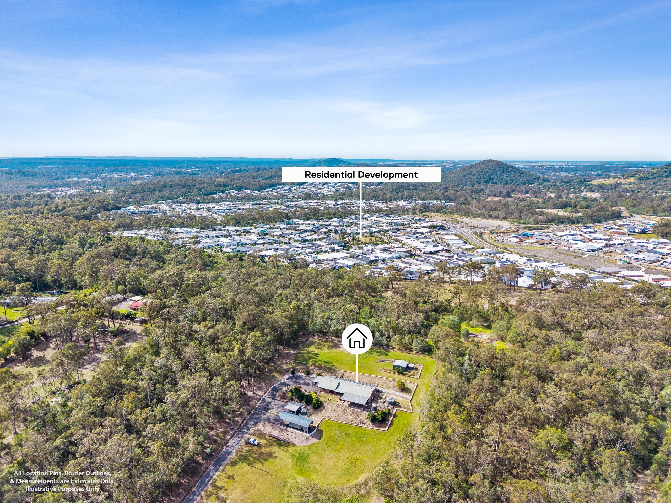 170-176 Sharton Avenue, Buccan, QLD 4207