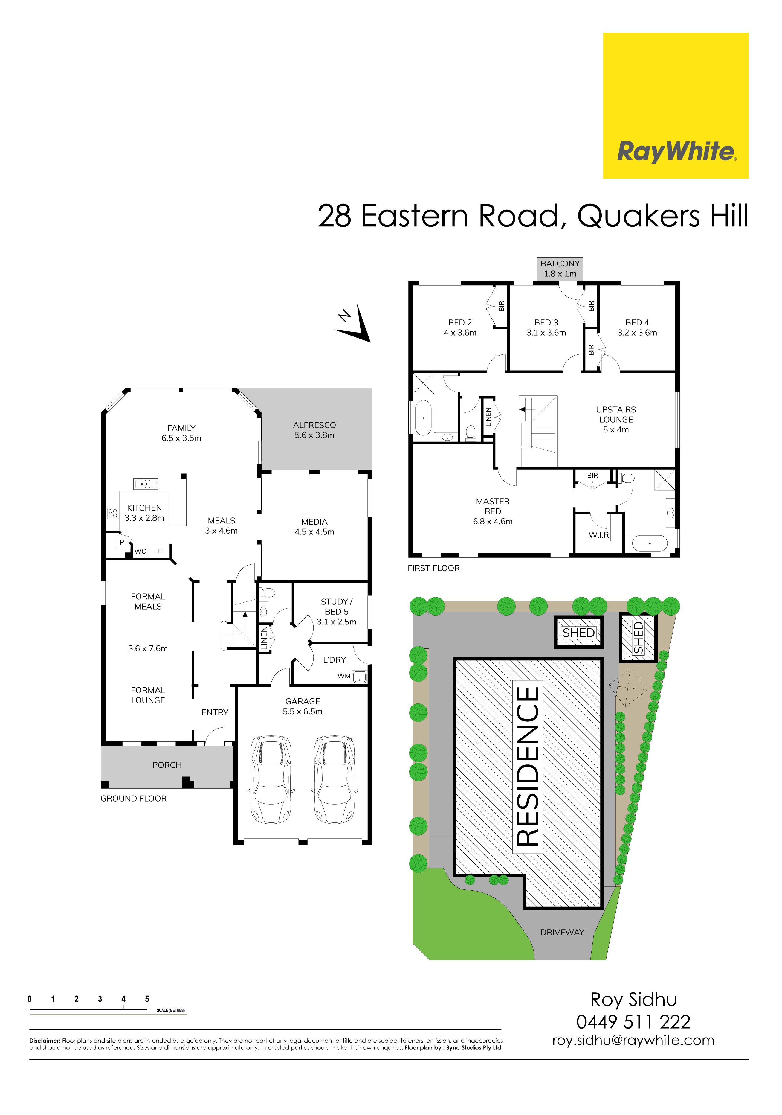 28 Eastern Road — photo 16 of 19