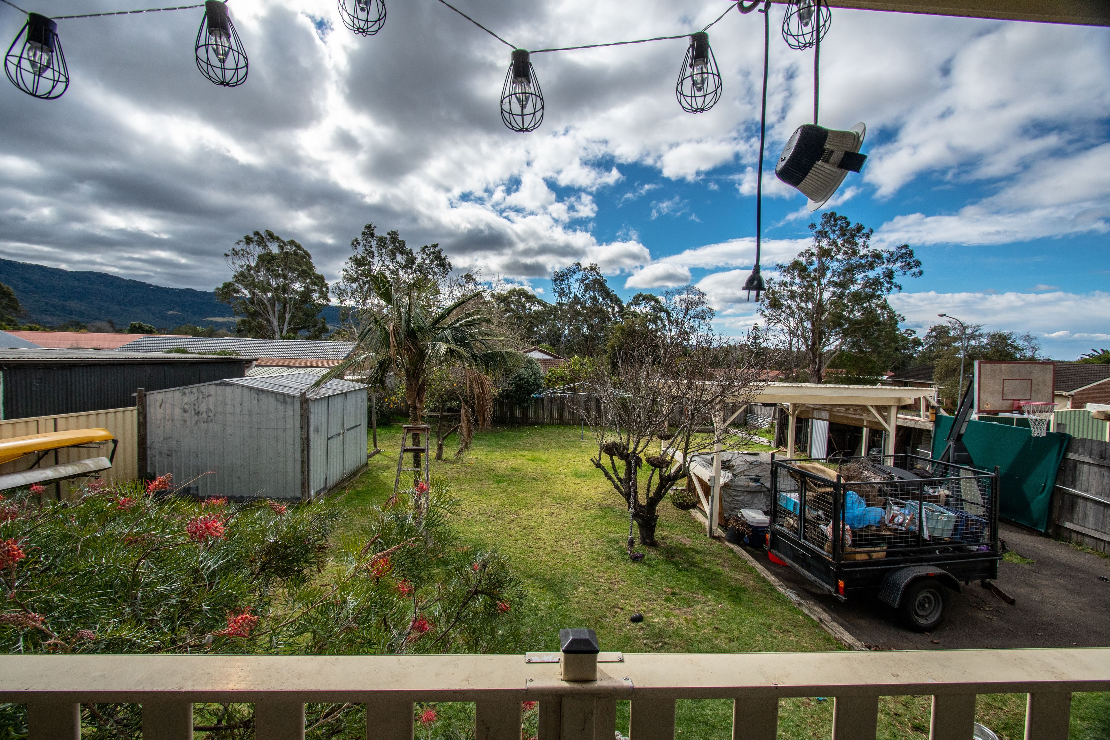 163 Cambewarra Road, Bomaderry, NSW 2541