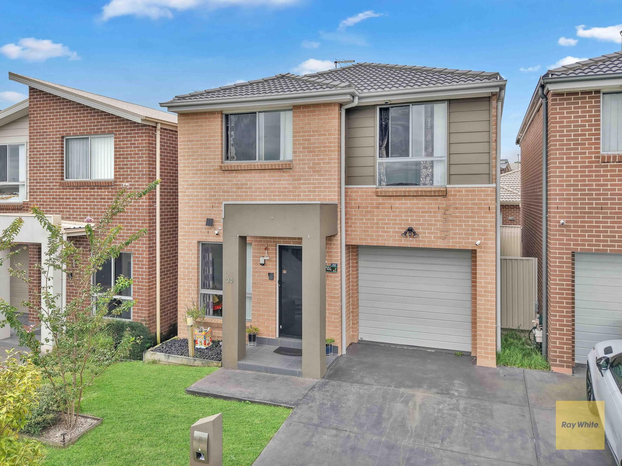 20 Heathland Avenue, Schofields, NSW 2762