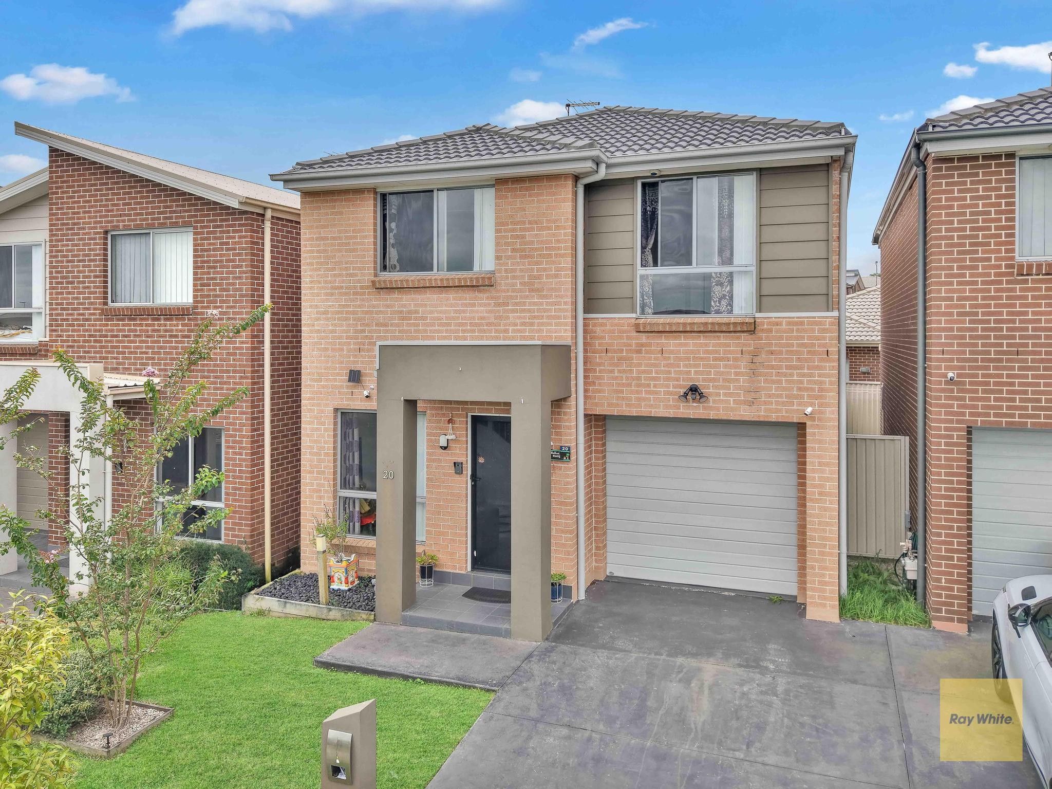 20 Heathland Avenue, Schofields, NSW 2762