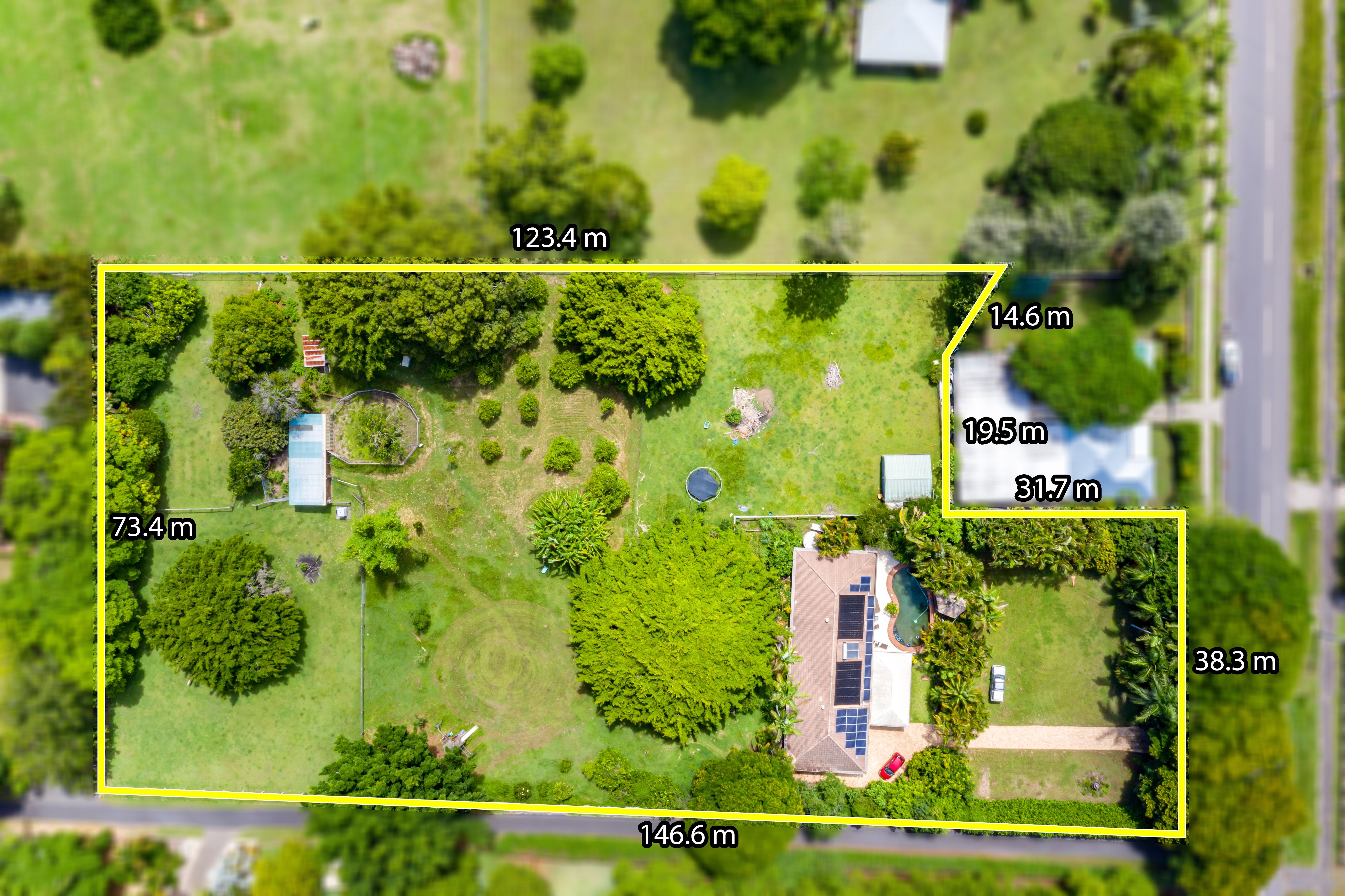 409 Priestdale Road, Rochedale, QLD 4123