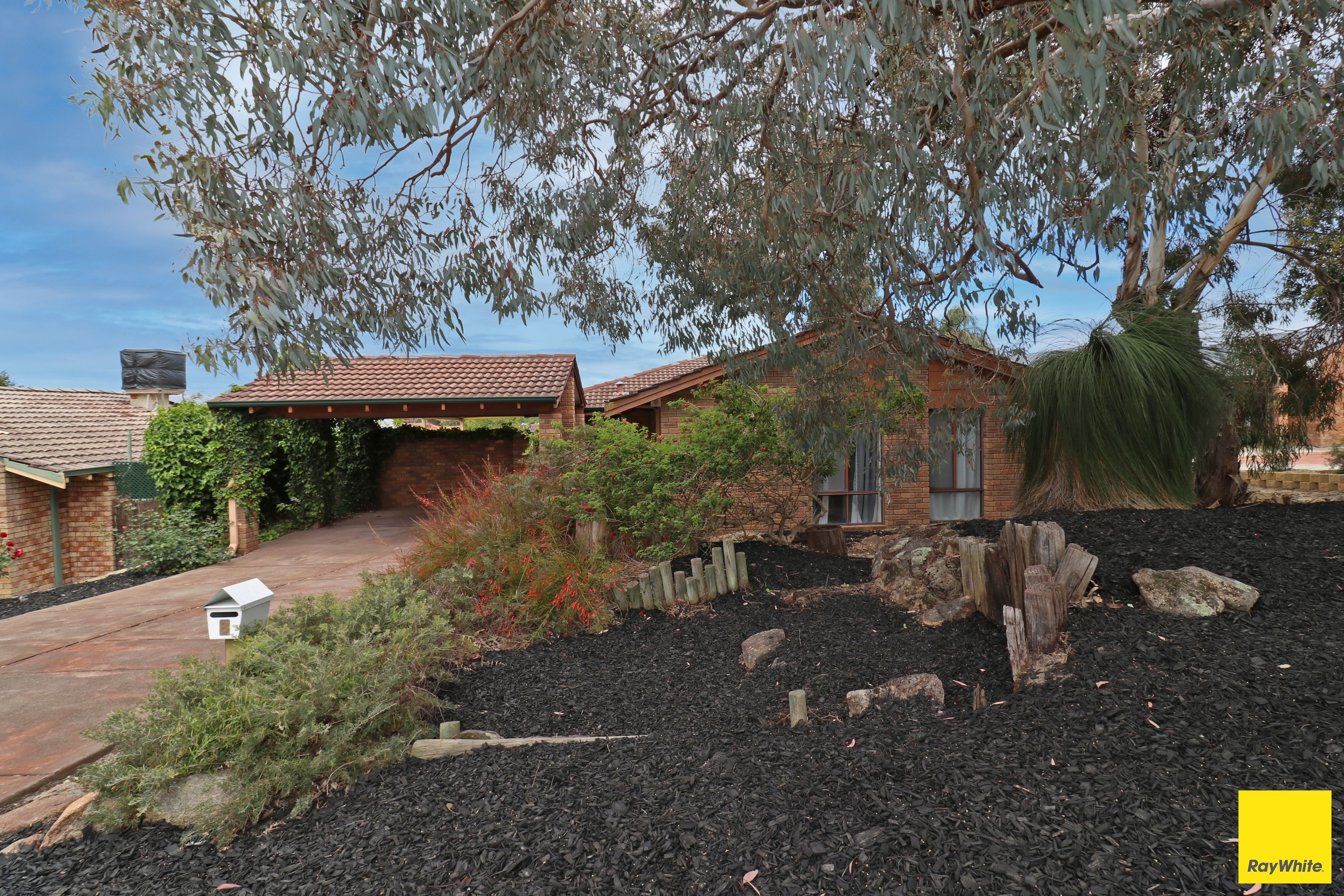 8 Karamarra Place, Kingsley, WA 6026