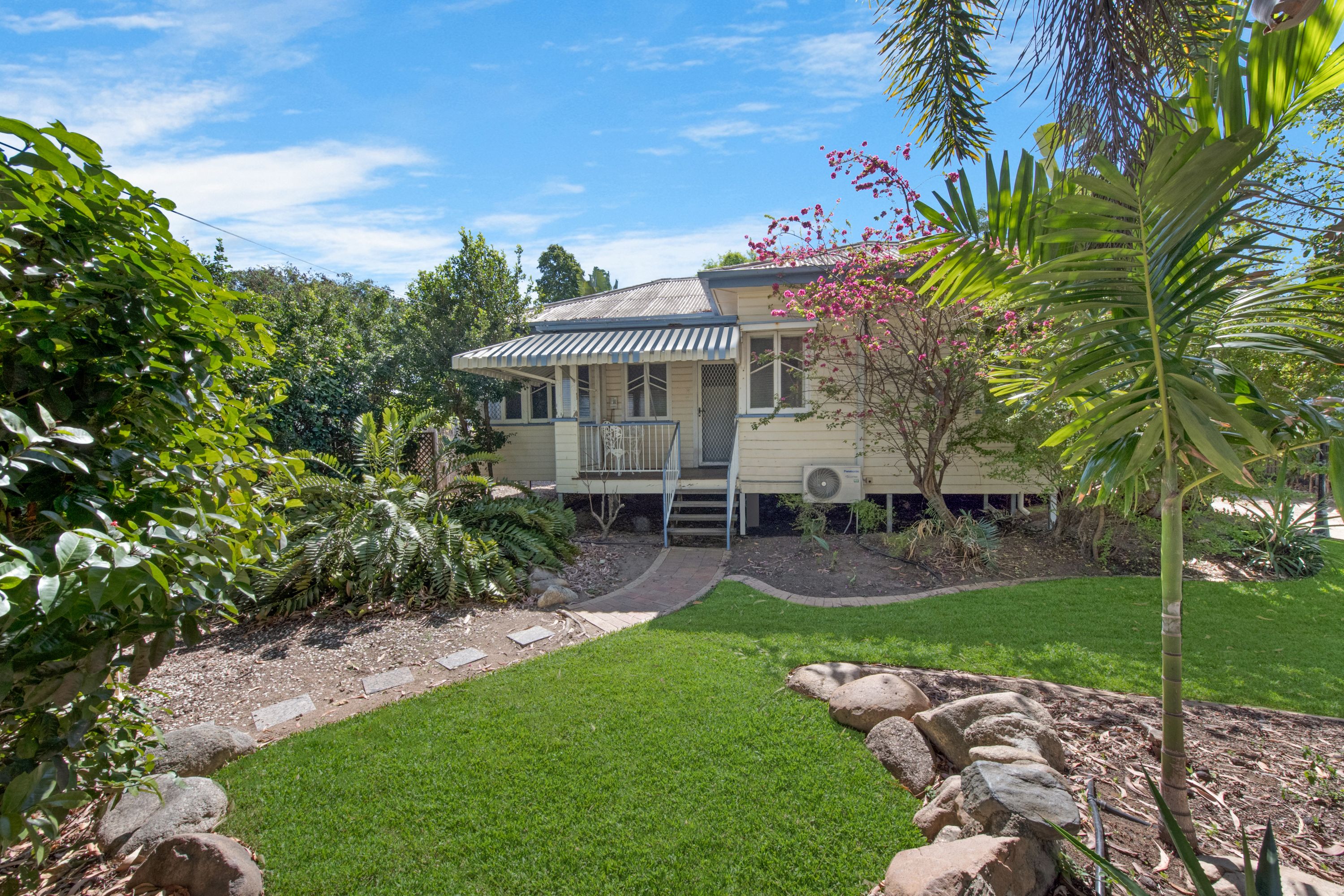 6 Union Street, Hyde Park, QLD 4812