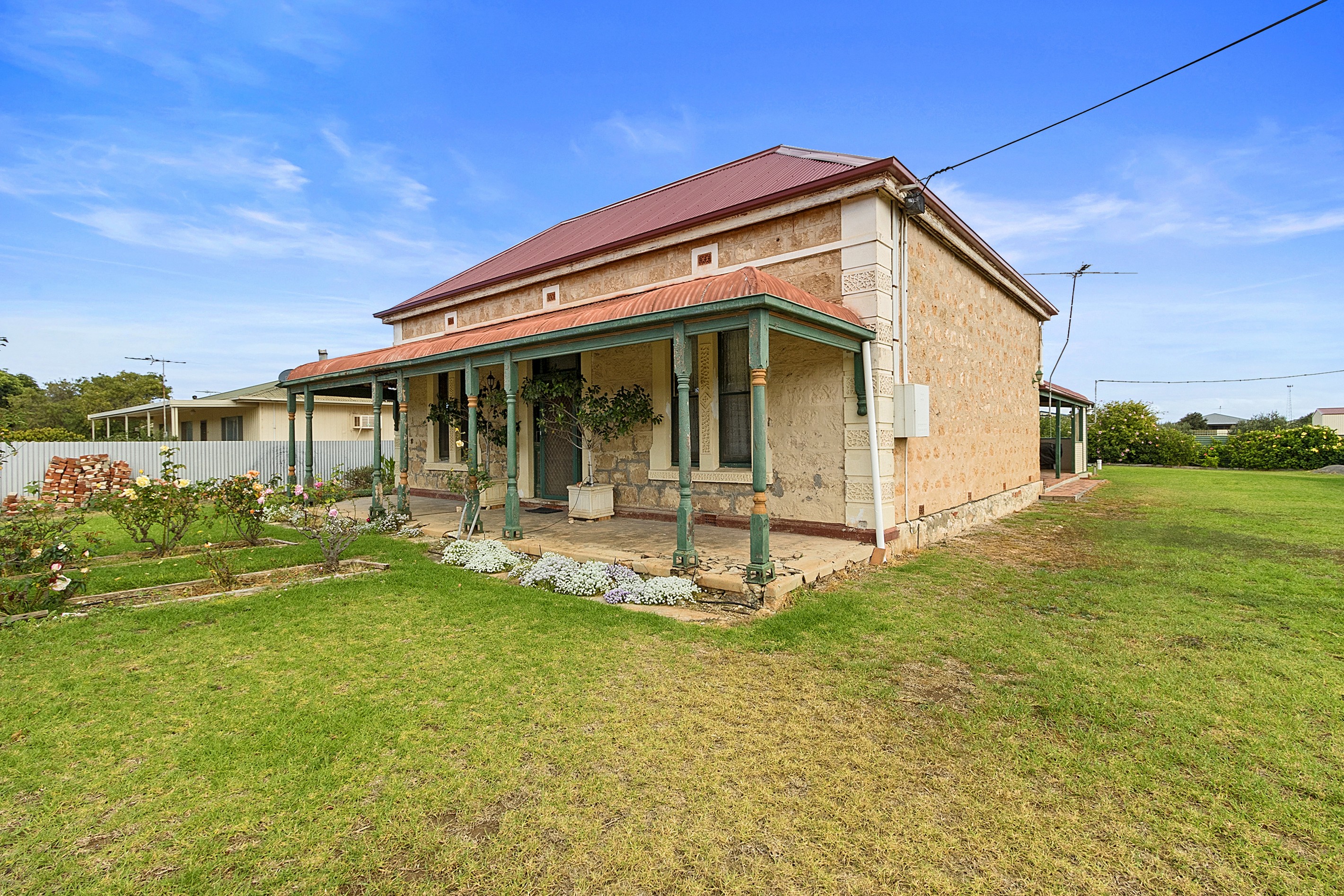 78 - 80 Park Terrace, Edithburgh, SA 5583