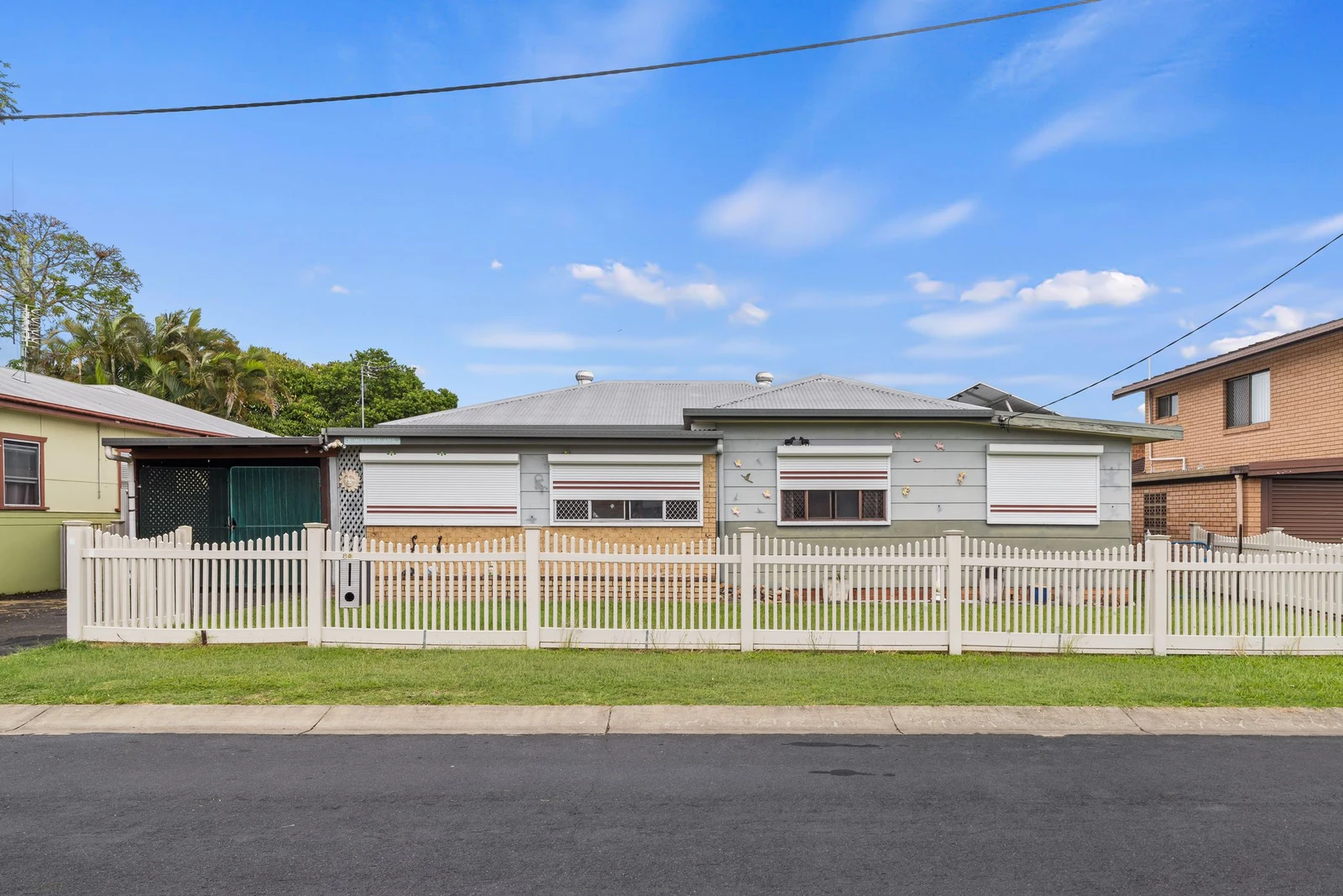 8 Wesley Avenue, Casino, NSW 2470