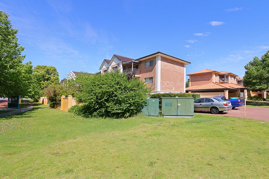 9/79 Waverley Road, Coolbellup, WA 6163
